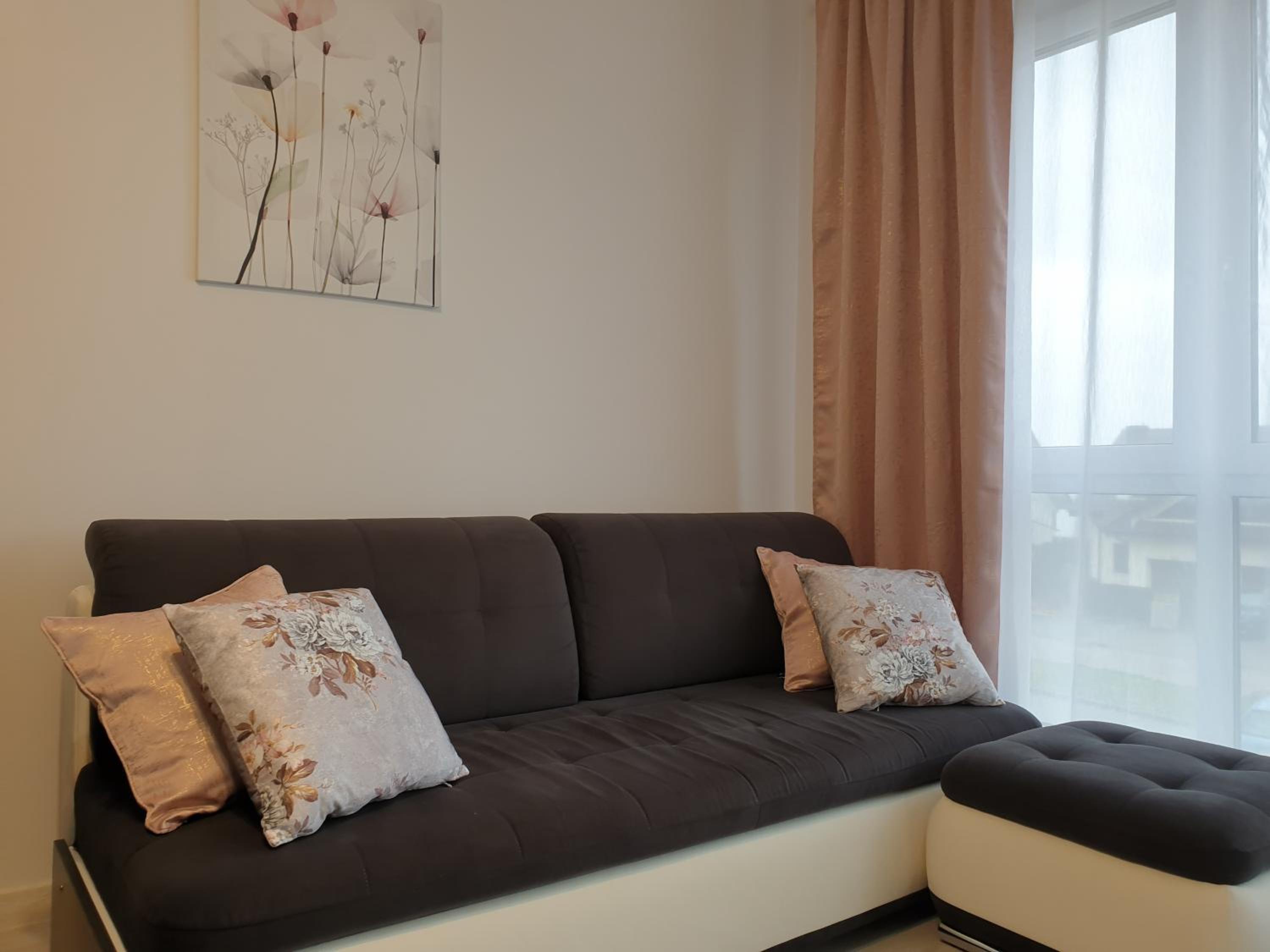 Deluxe Apartment - Photo 3