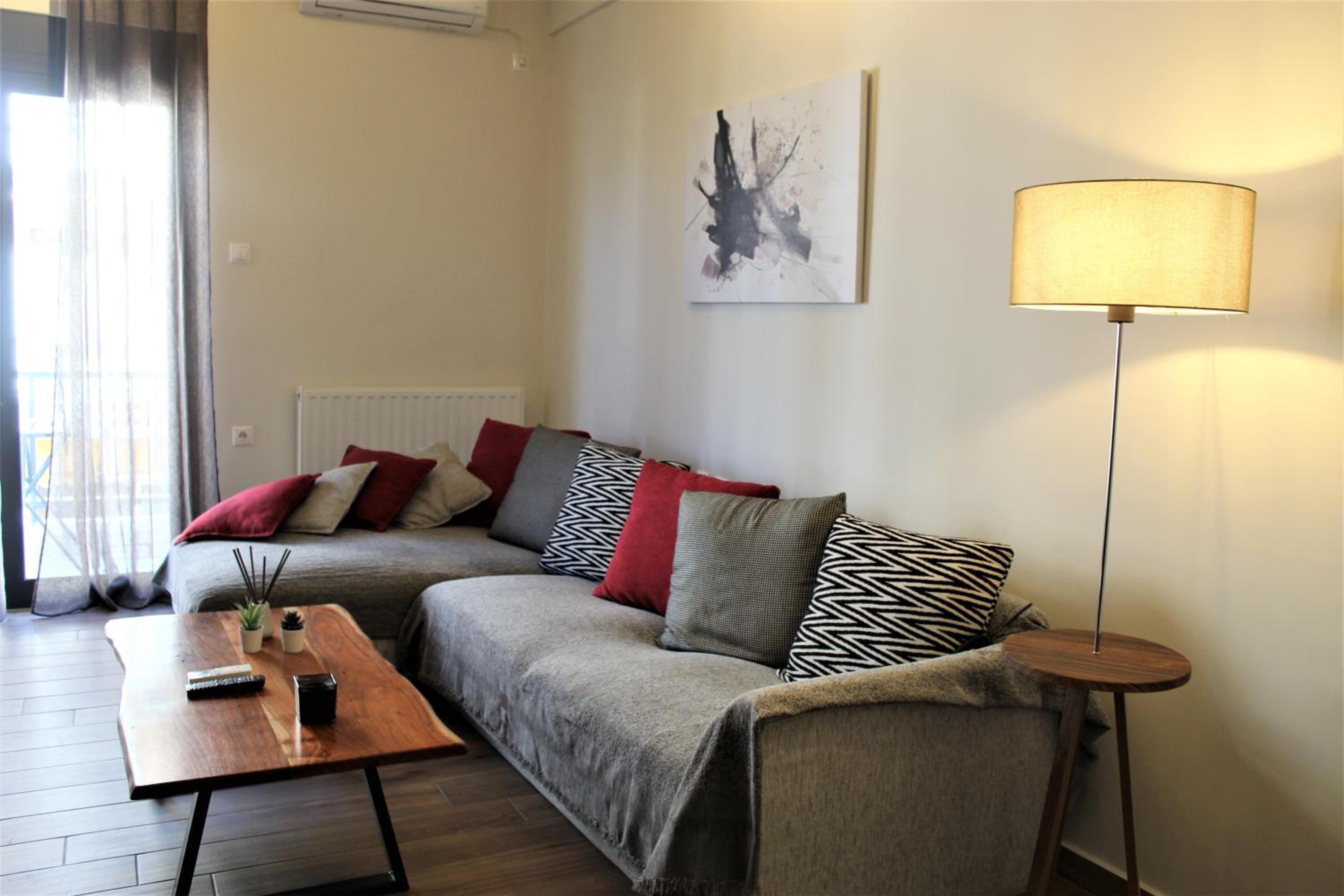 Two-Bedroom Apartment - Photo 19