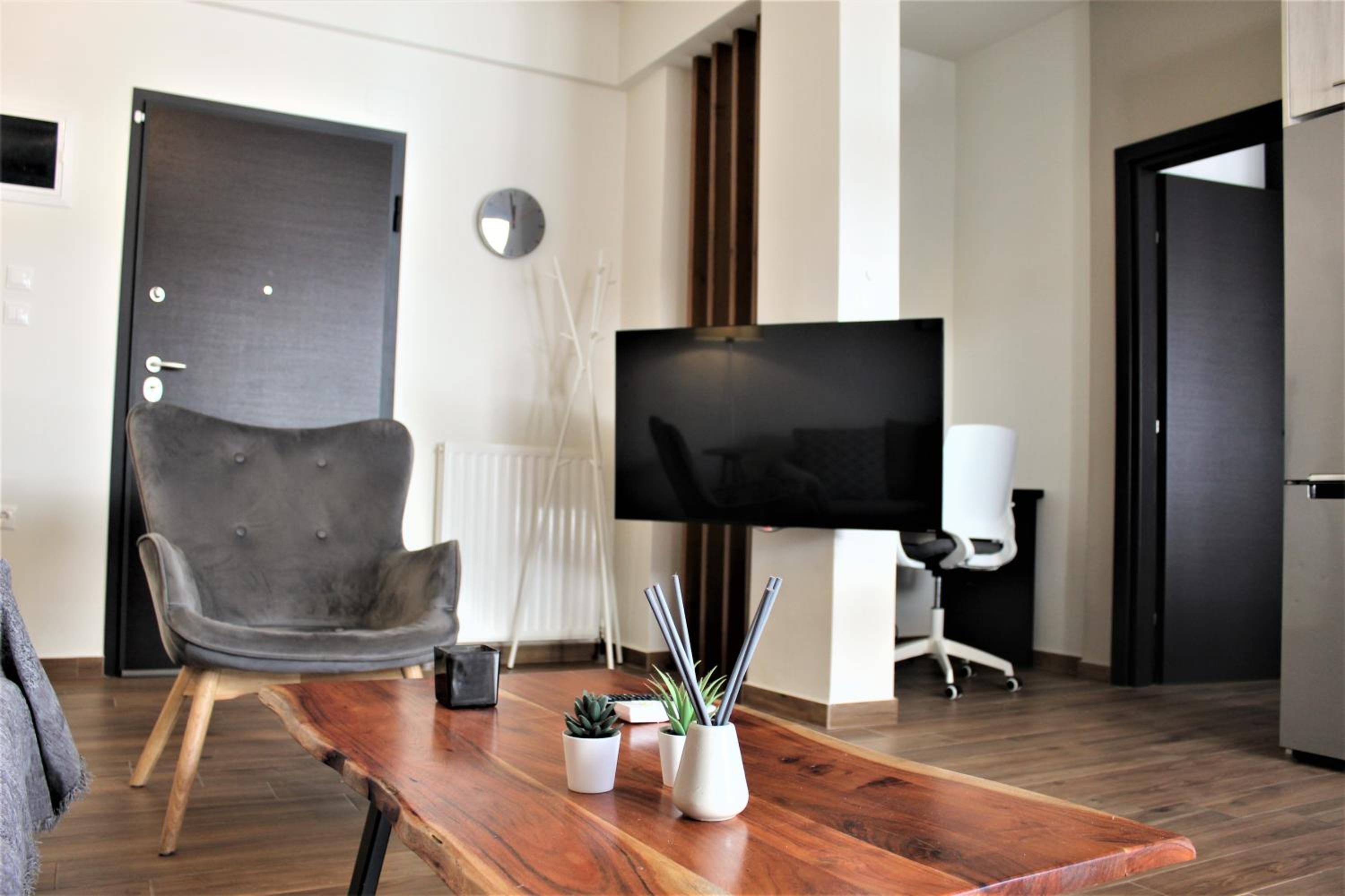 Two-Bedroom Apartment - Photo 1