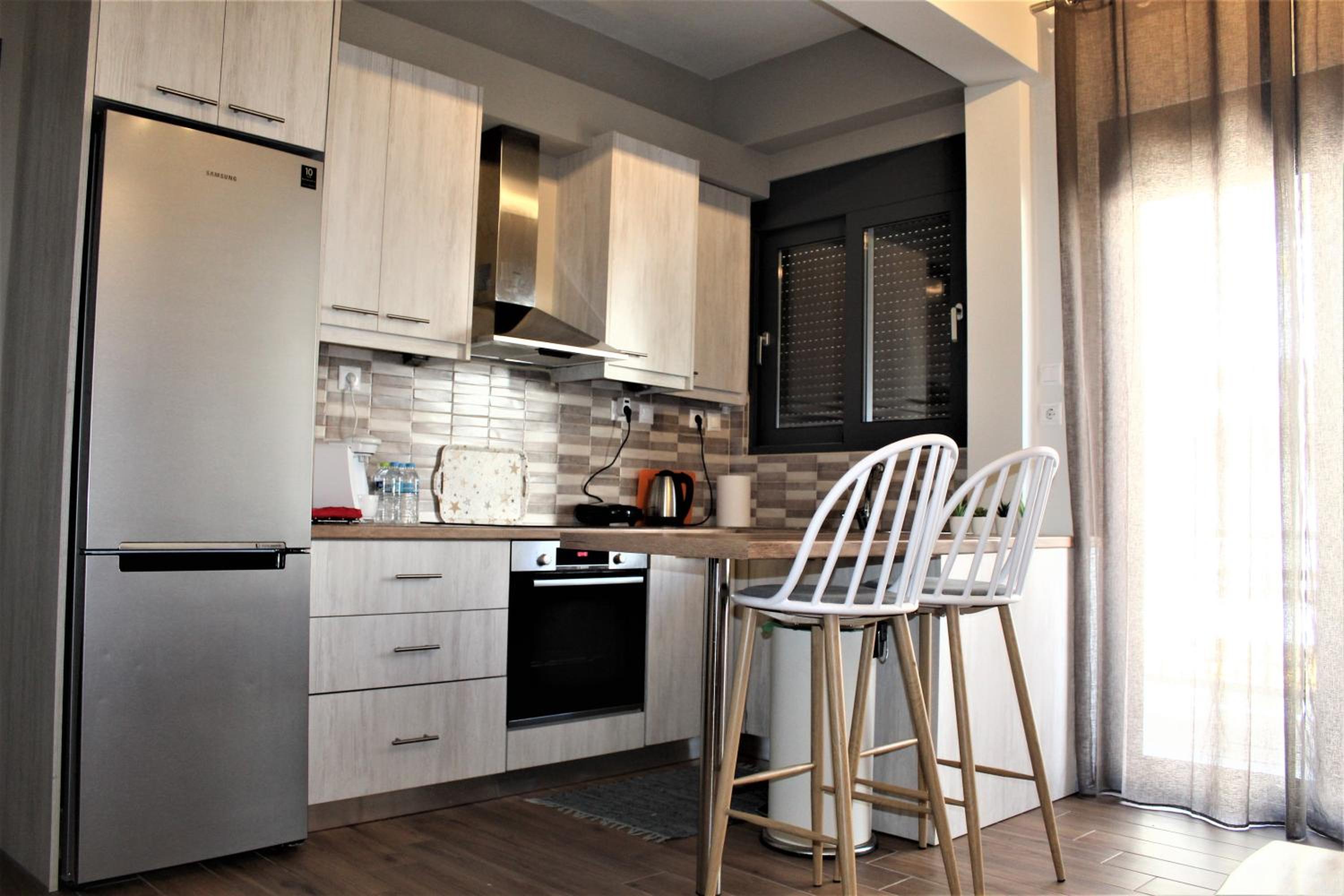 Two-Bedroom Apartment - Photo 26