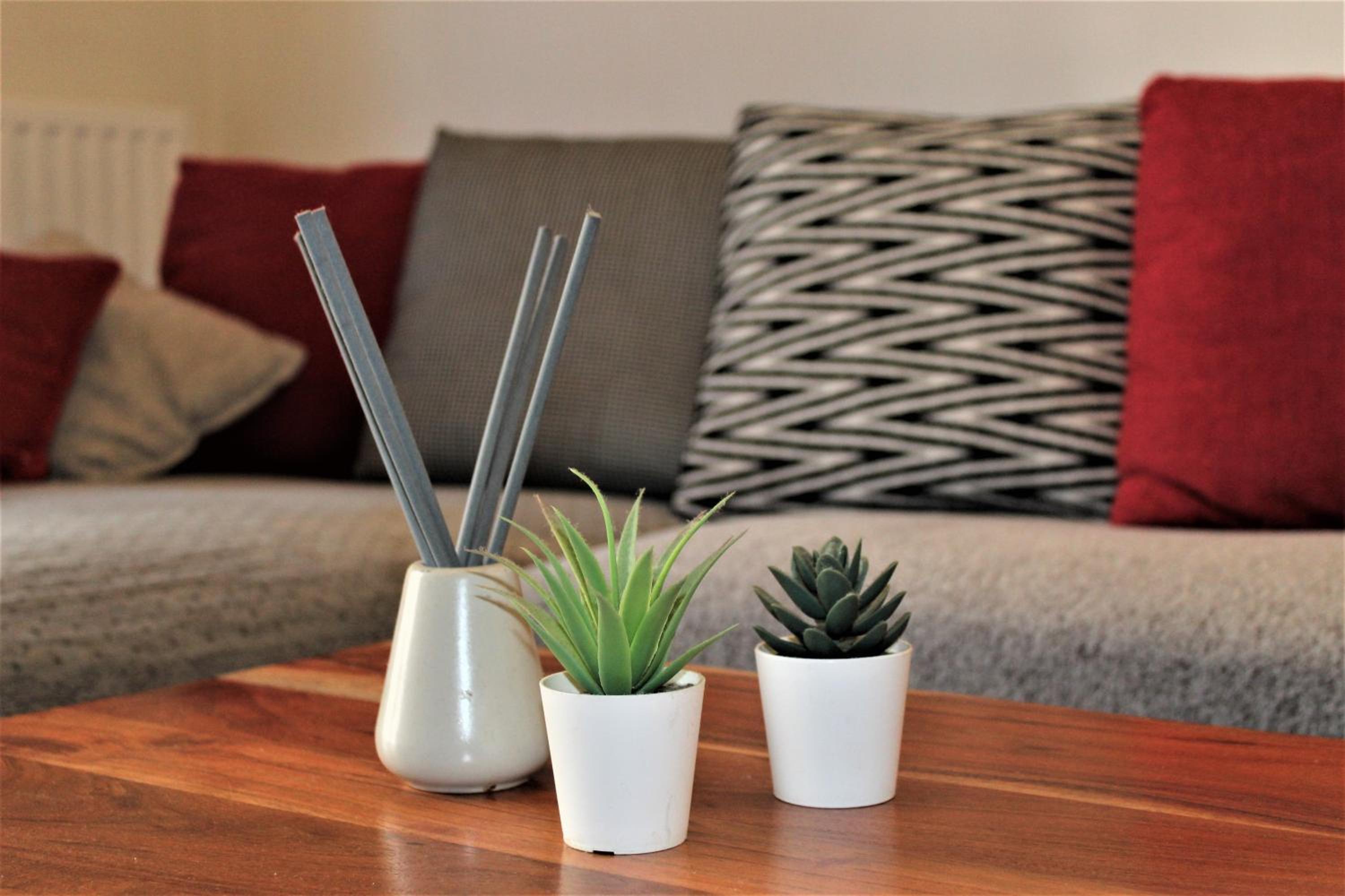 Two-Bedroom Apartment - Photo 33