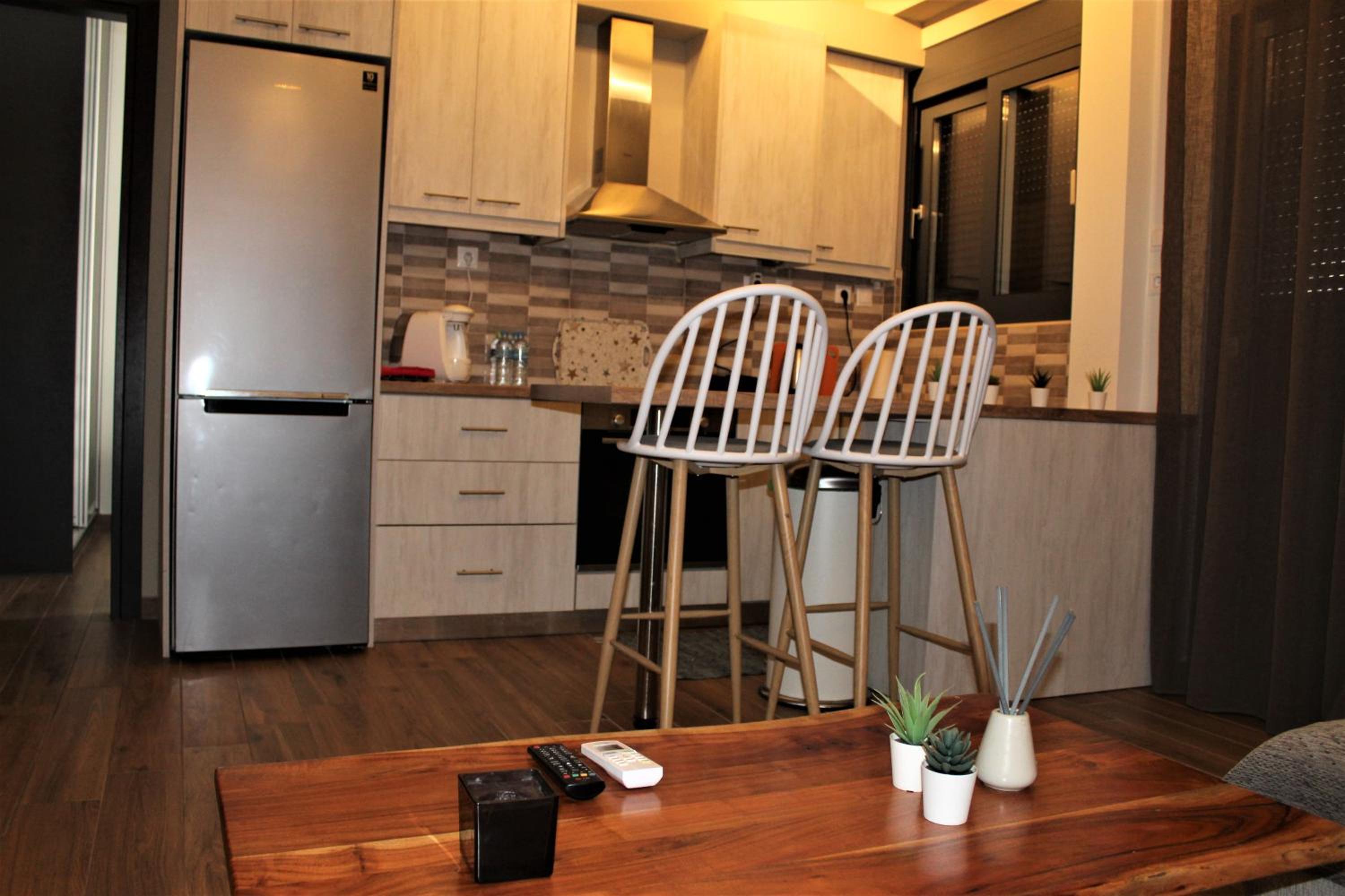 Two-Bedroom Apartment - Photo 32