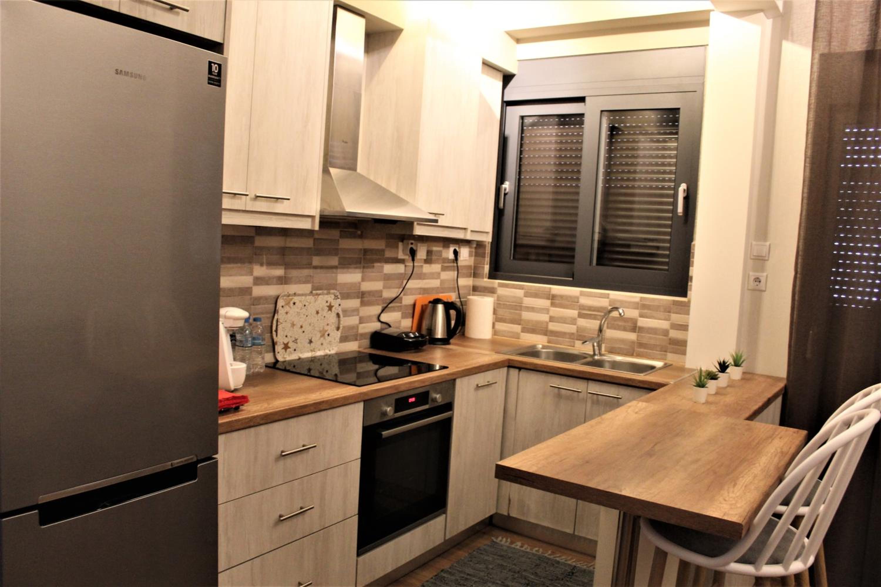 Two-Bedroom Apartment - Photo 42