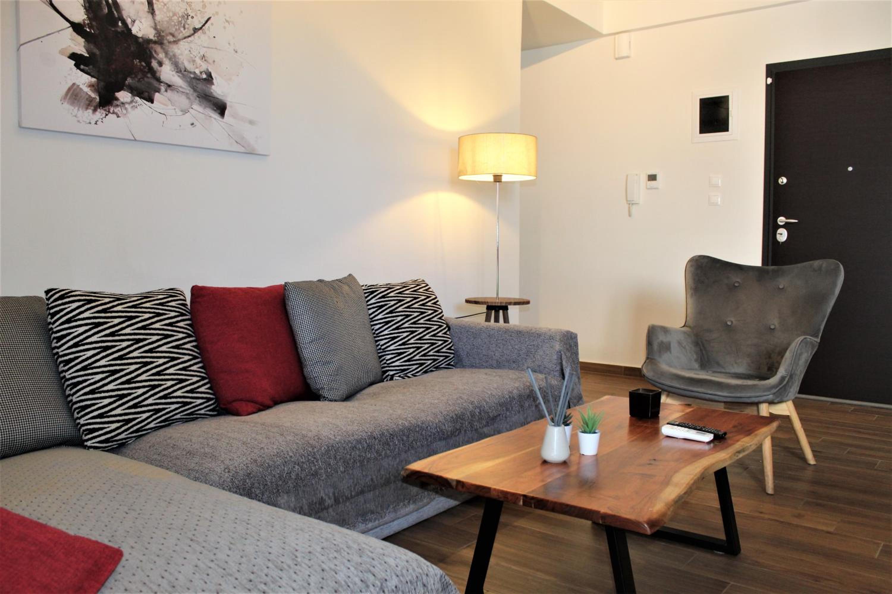 Two-Bedroom Apartment - Photo 41