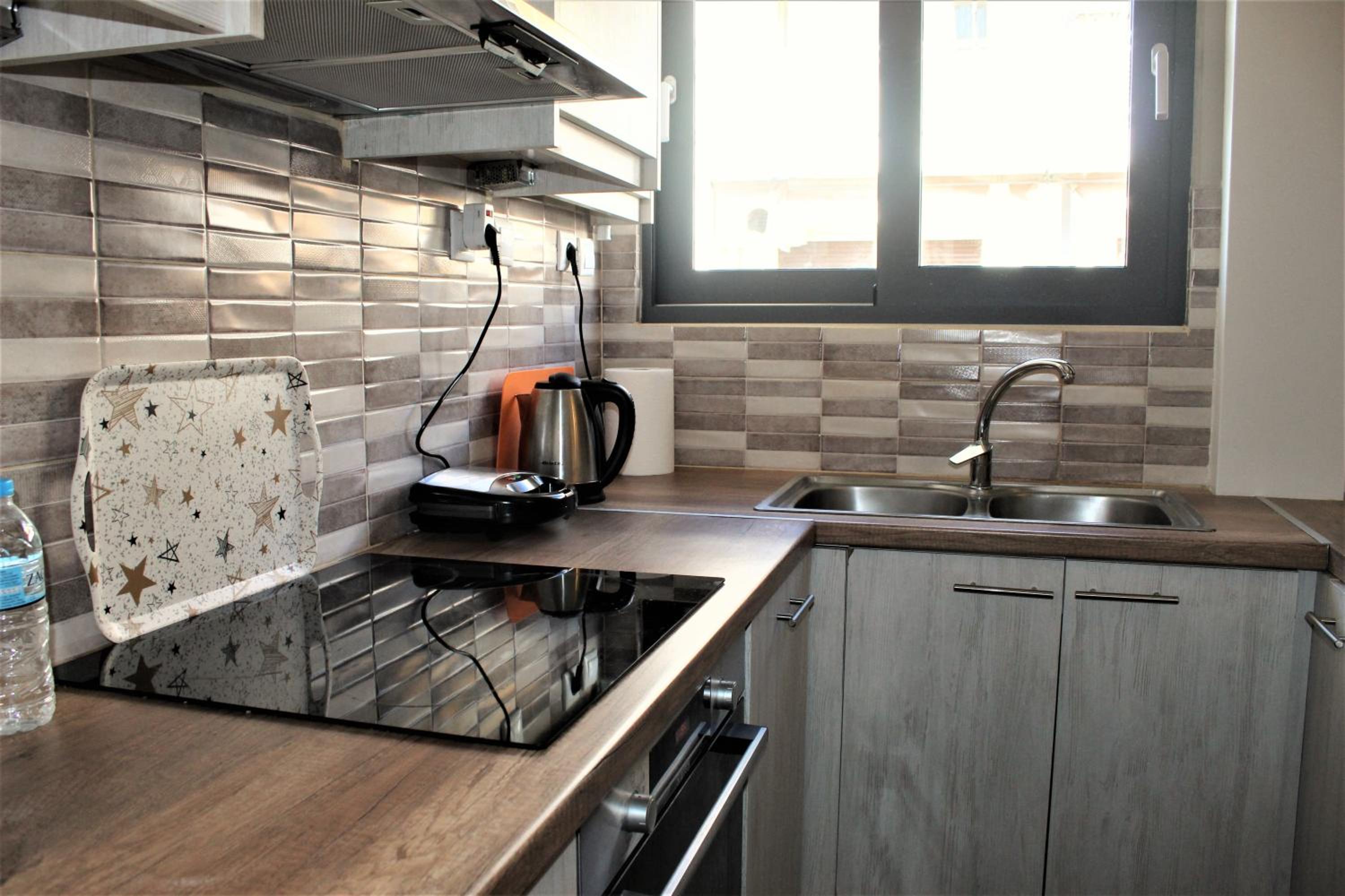 Two-Bedroom Apartment - Photo 40