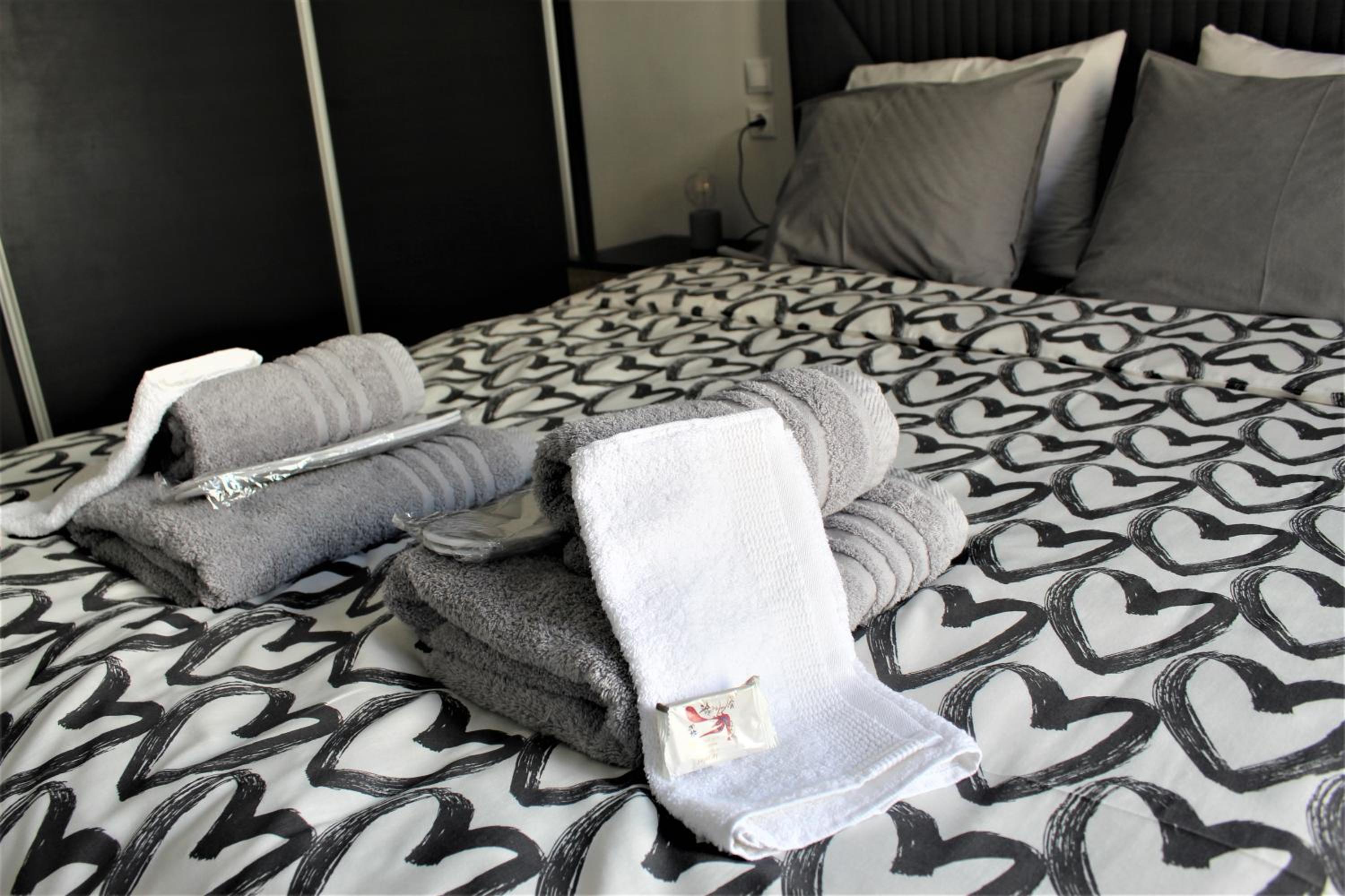 Two-Bedroom Apartment - Photo 13