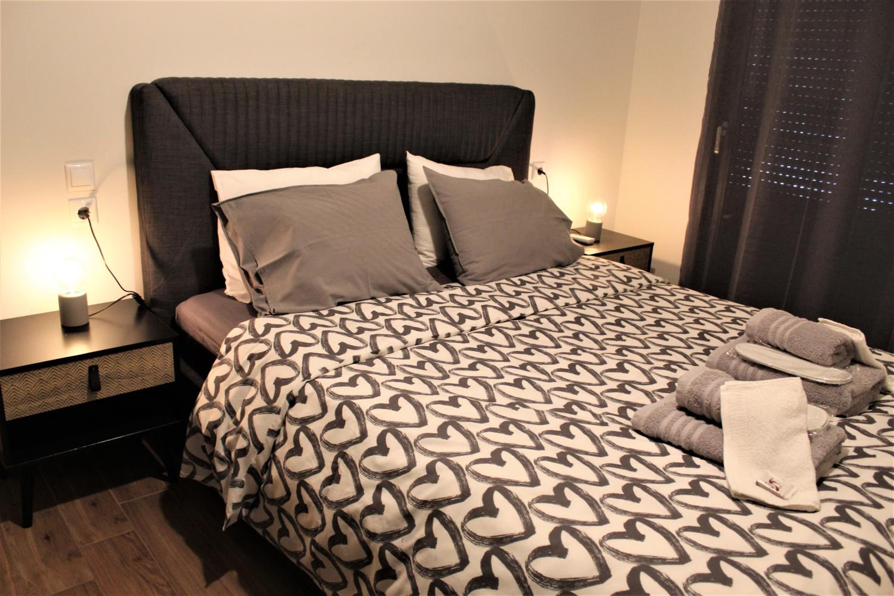 Two-Bedroom Apartment - Photo 14