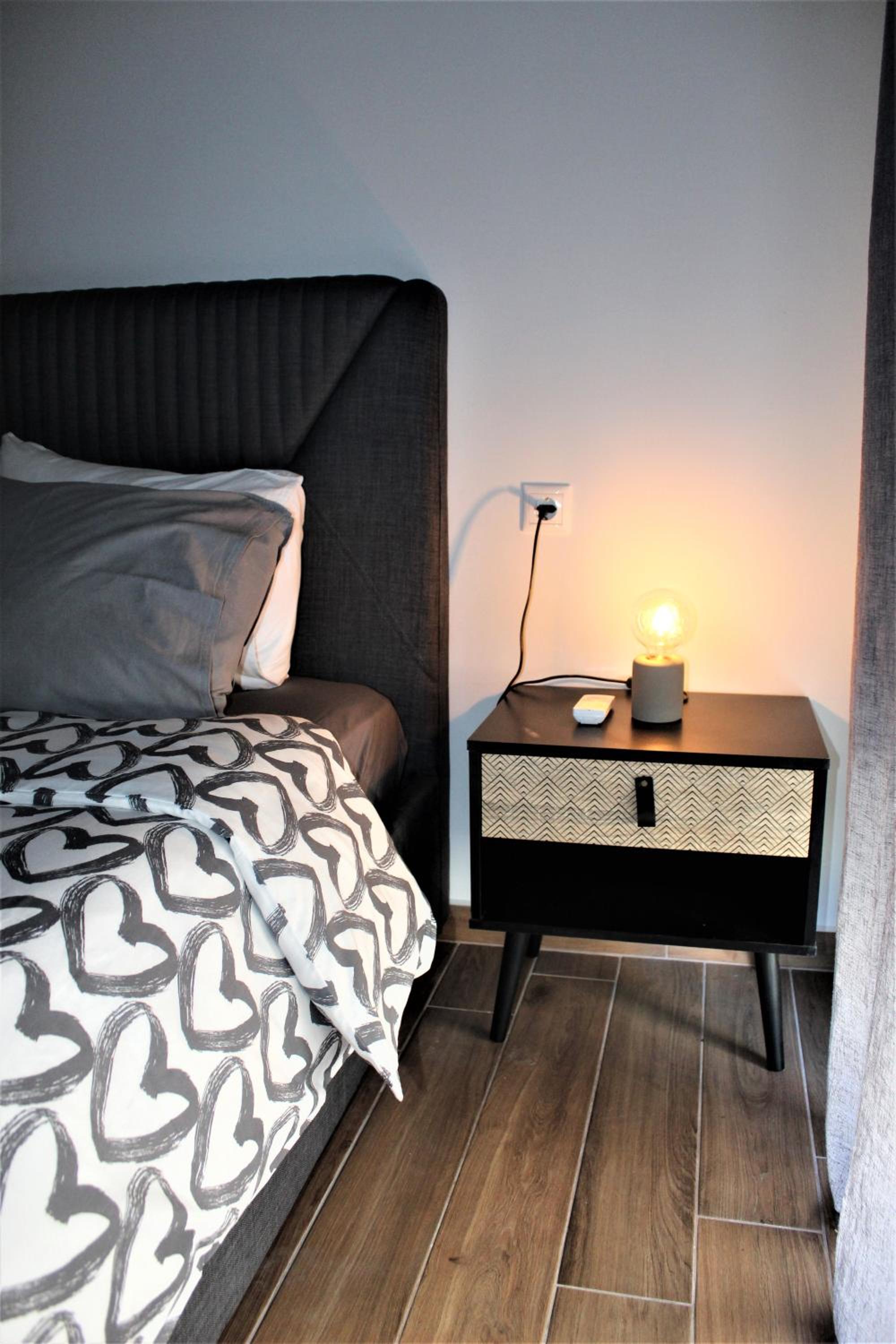 Two-Bedroom Apartment - Photo 17