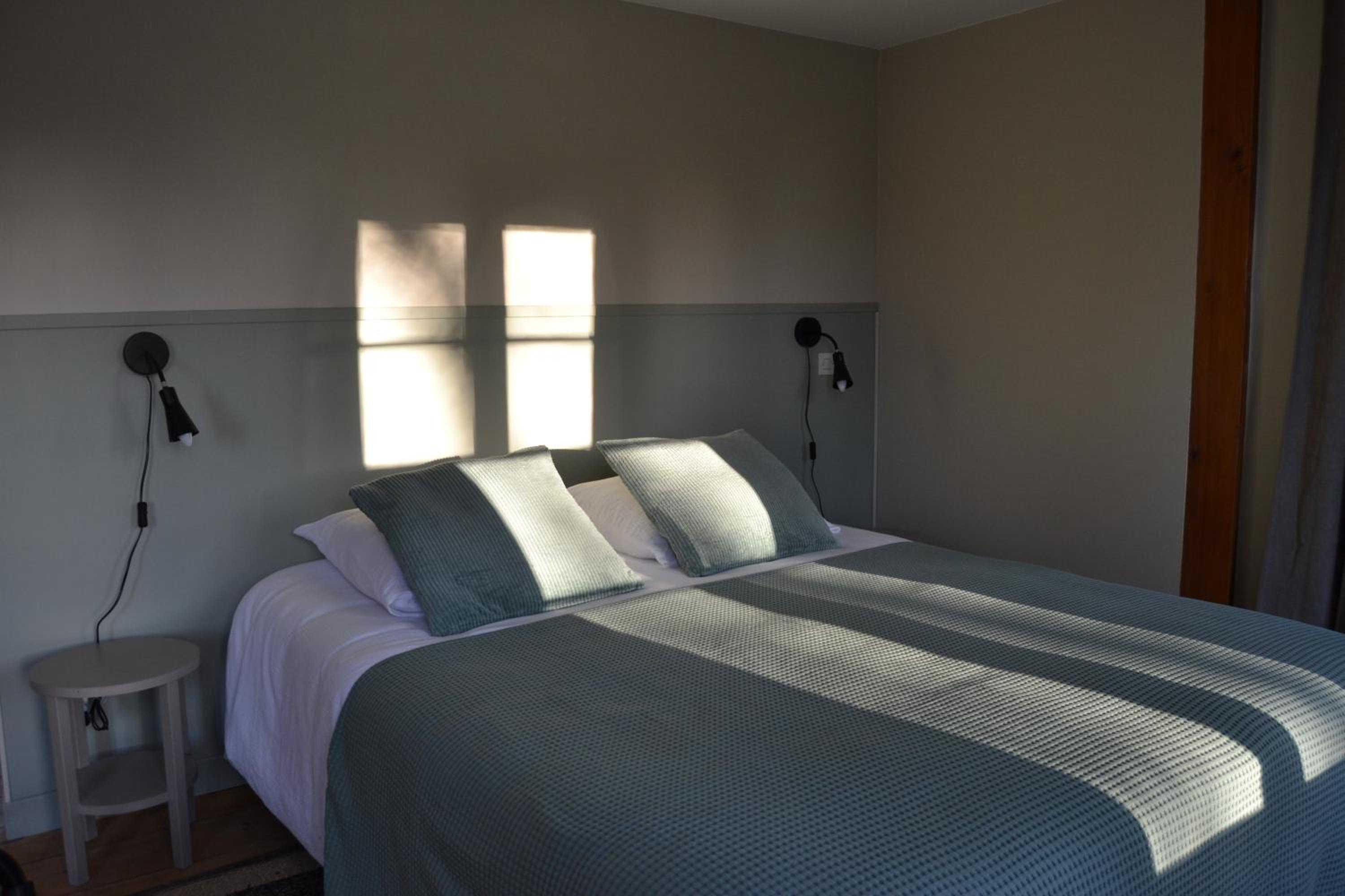Double Room with Private Bathroom photo 3