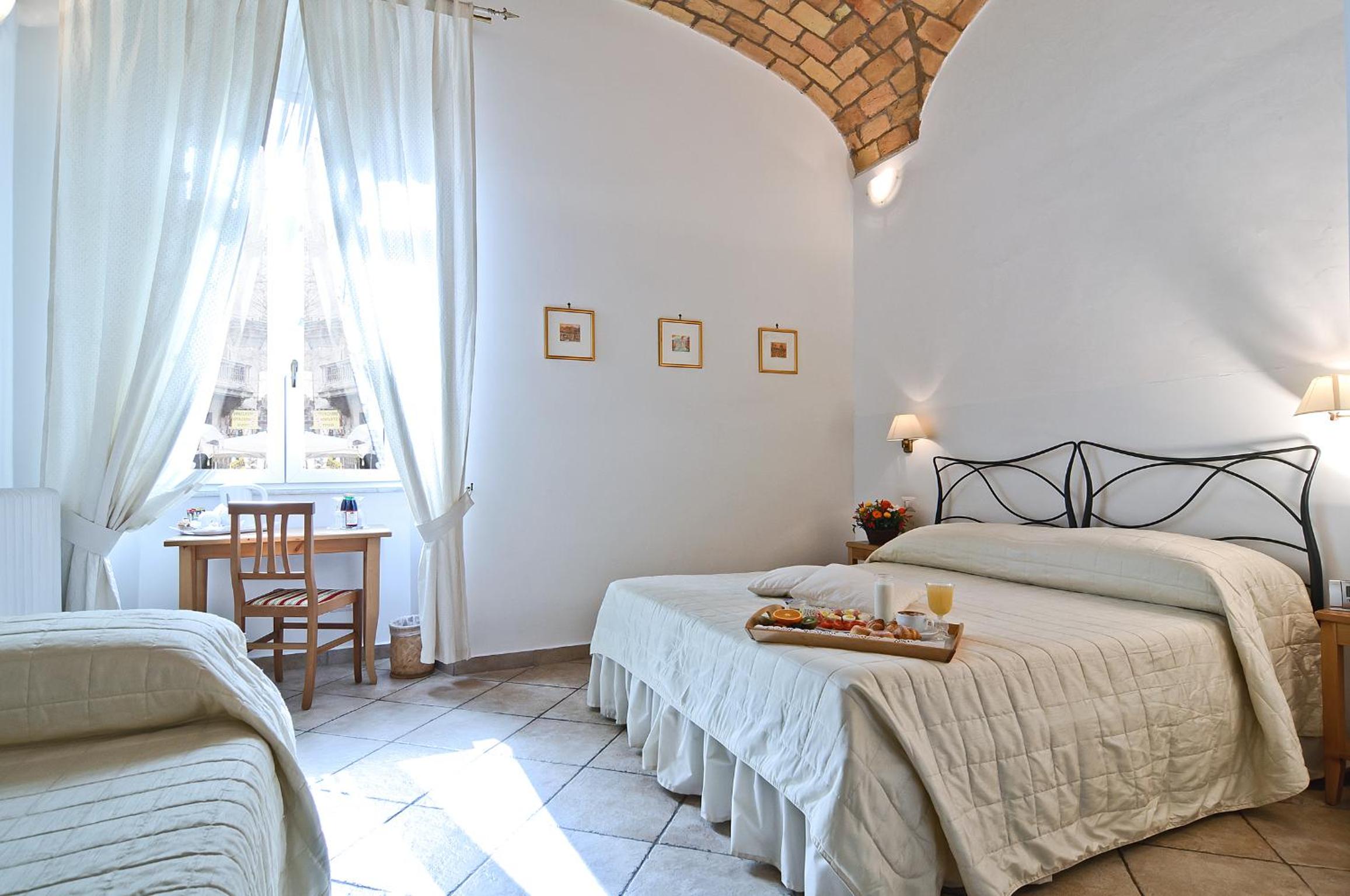 Triple Room - Separate Building