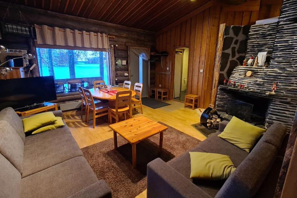 Chalet photo 1