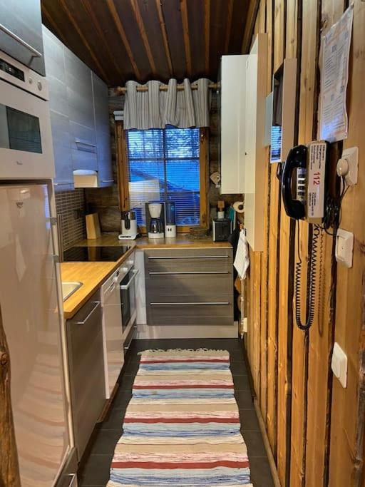 Chalet photo 3