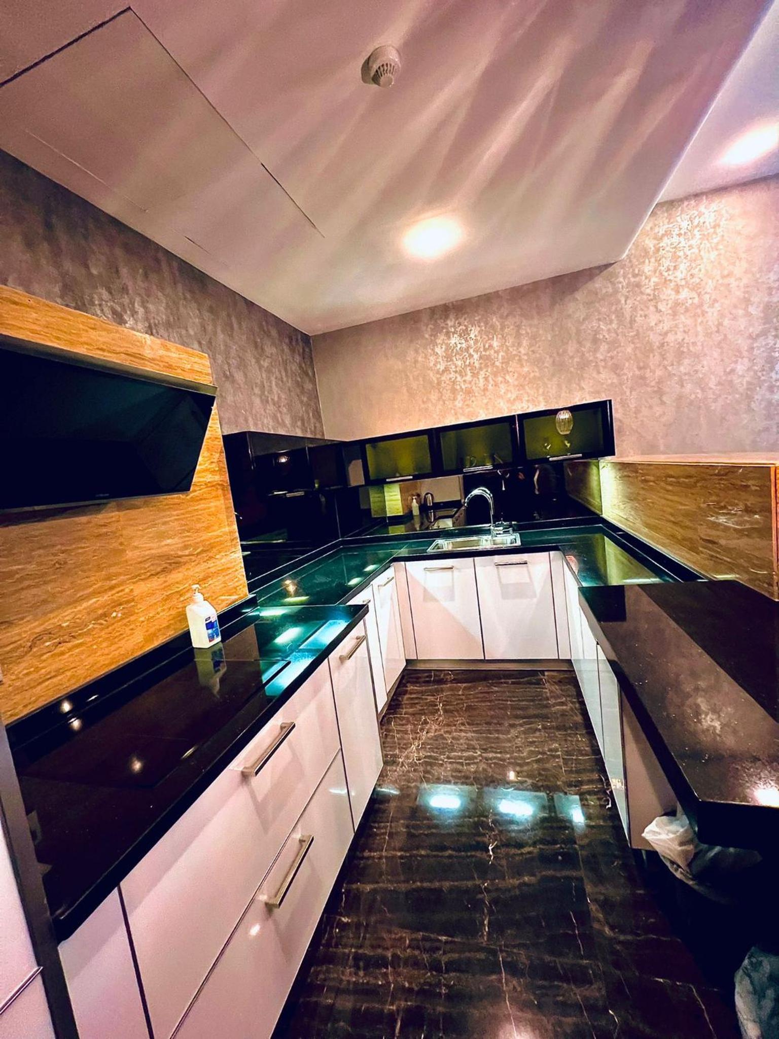One-Bedroom Chalet photo 2