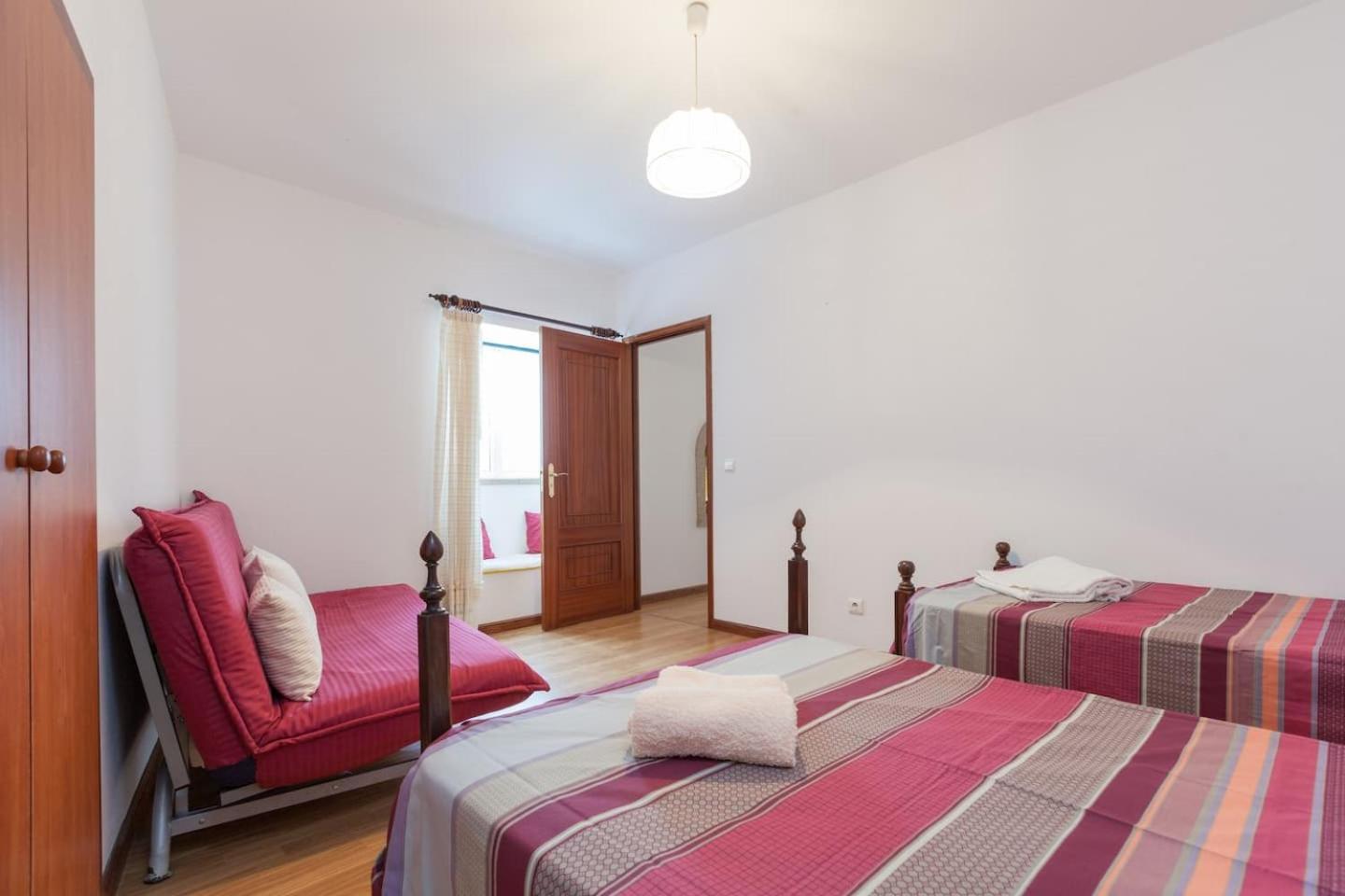 Three-Bedroom House photo 2