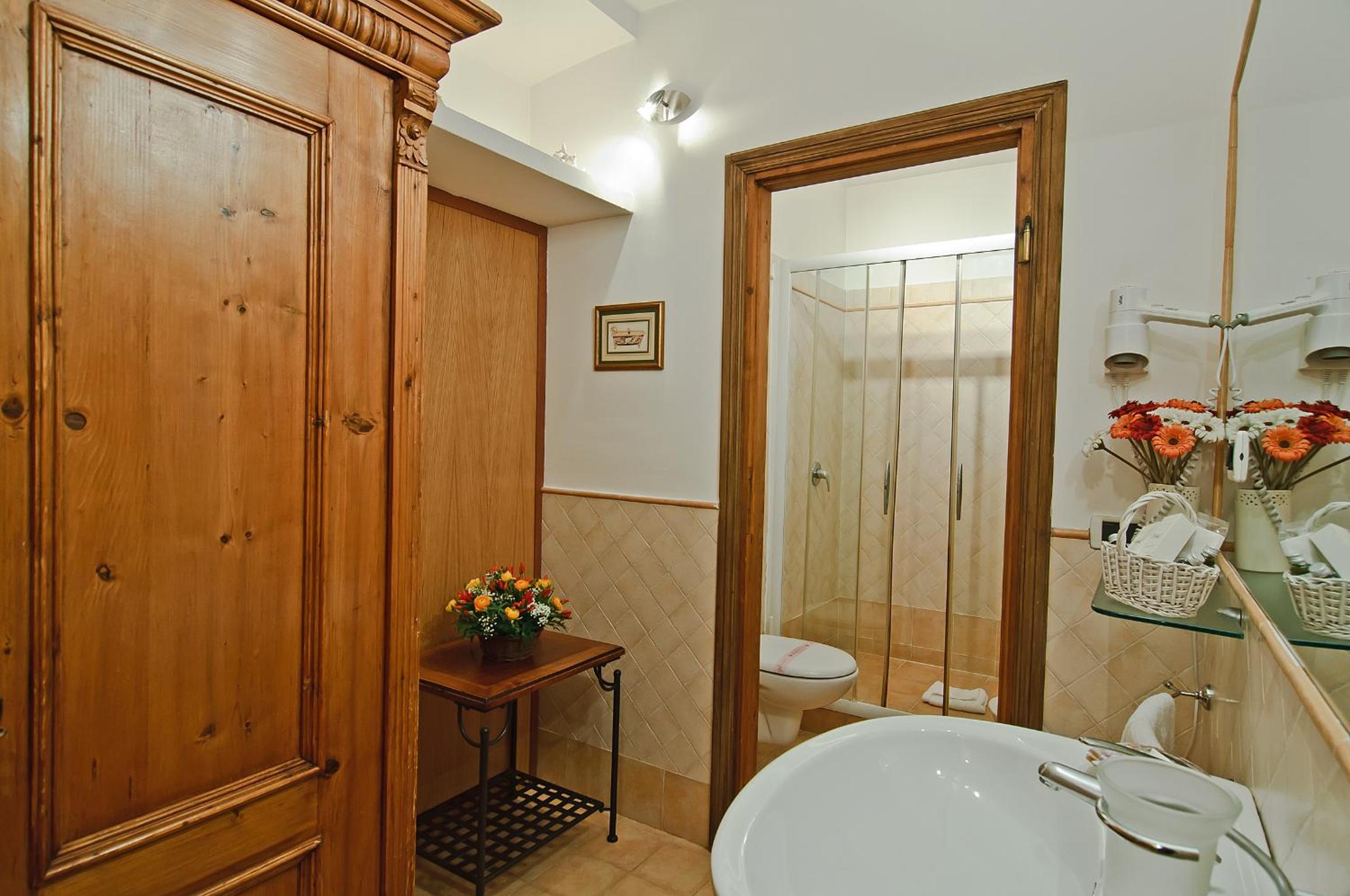 Junior Suite With Garden View photo 3