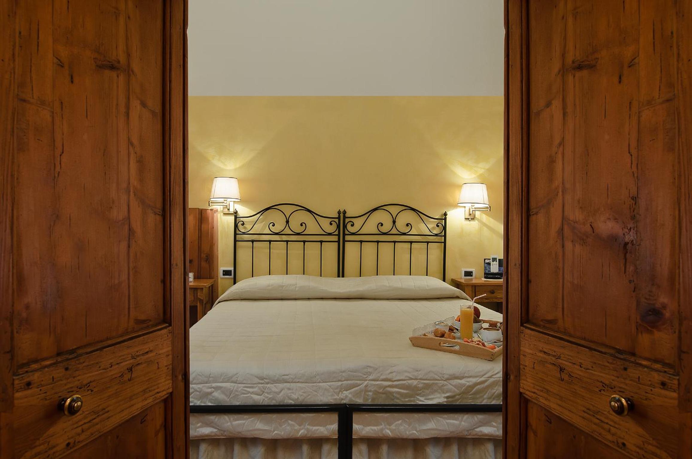 Junior Suite With Garden View photo 1