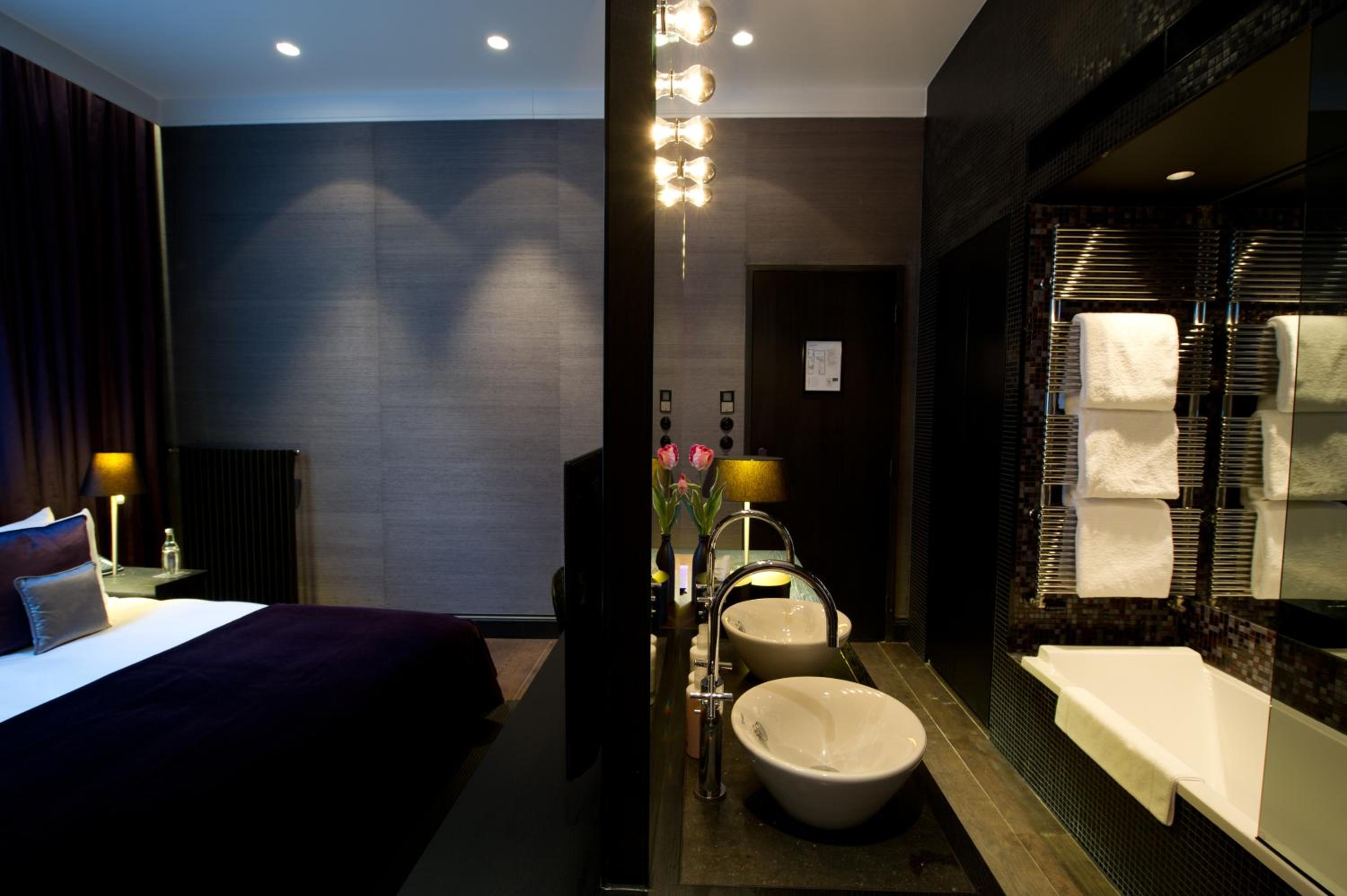 Superior Double Room photo 1
