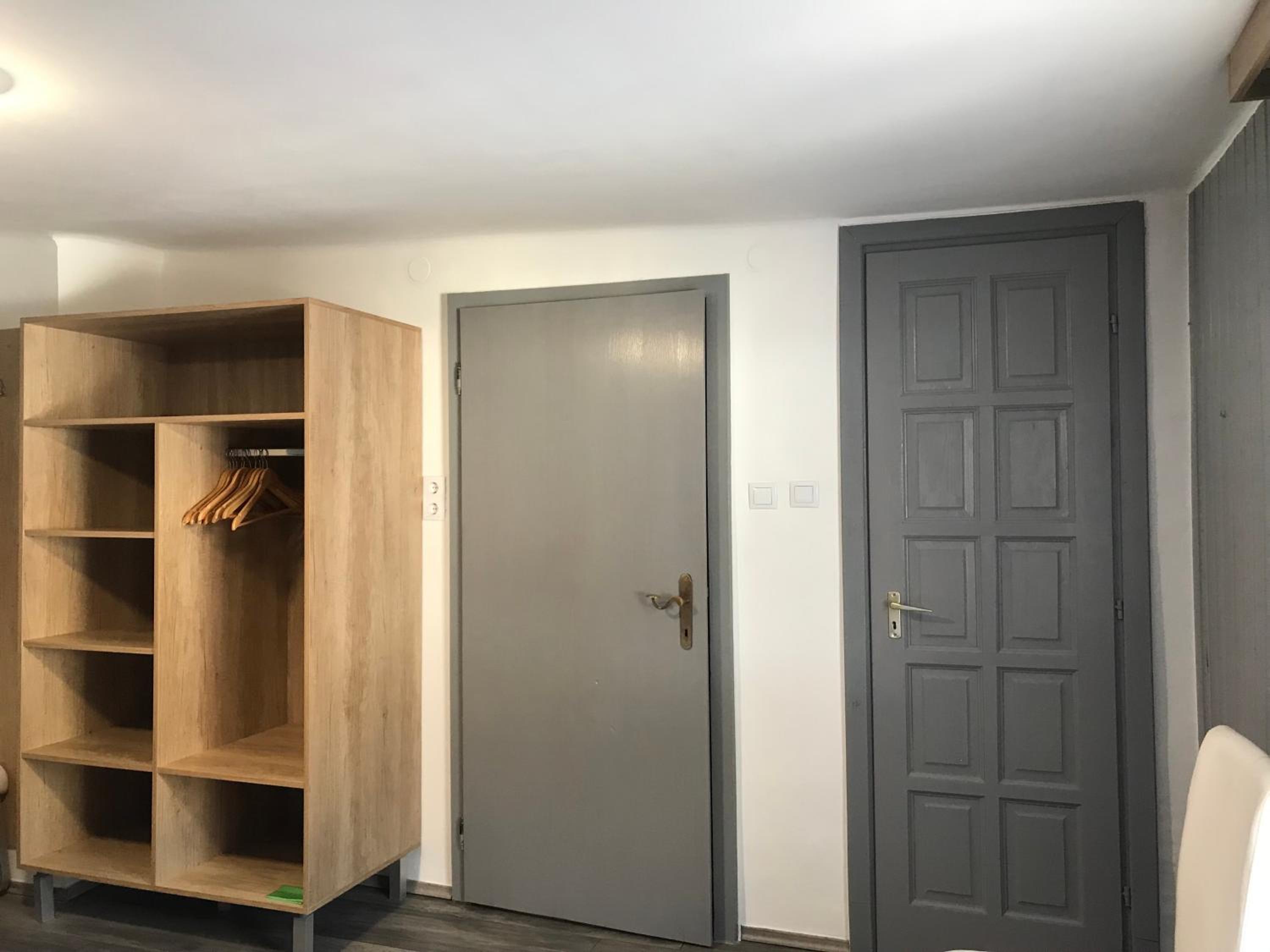 Triple Room with Mountain View