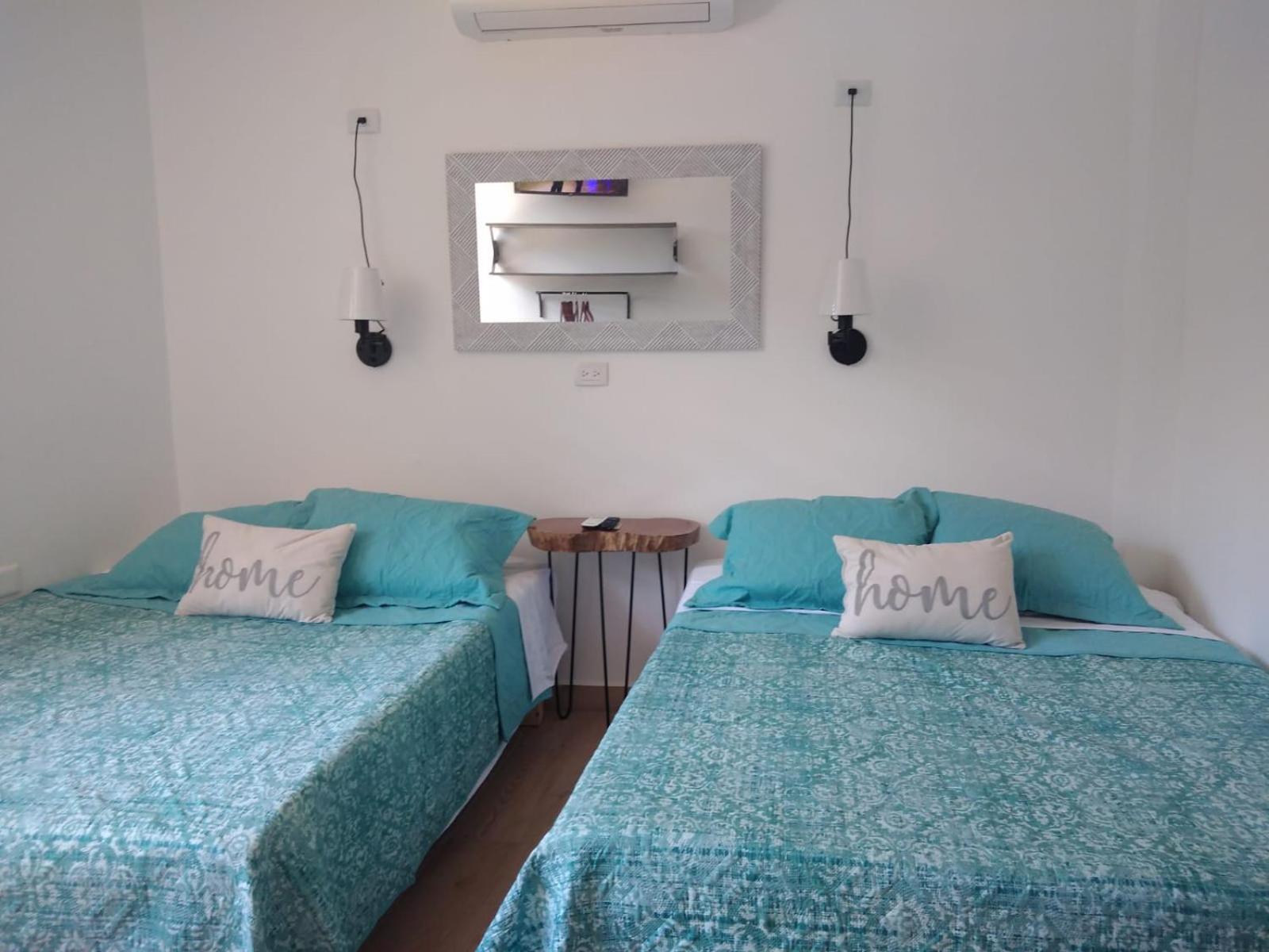 One-Bedroom Suite - Photo 8