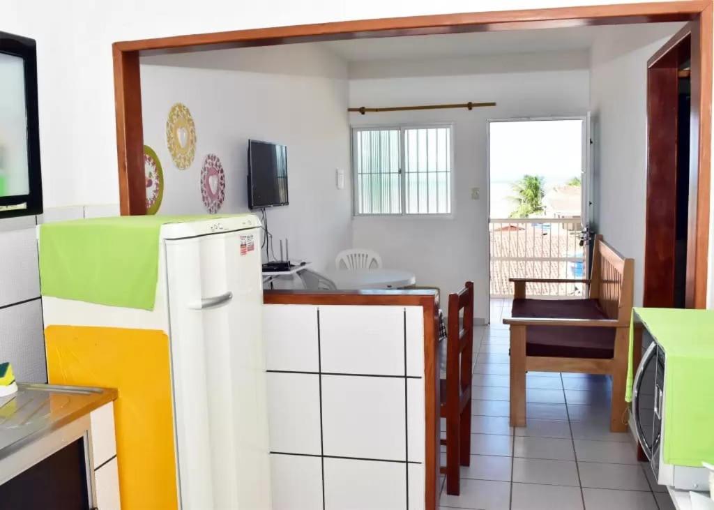 Apartment with Sea View - Photo 7