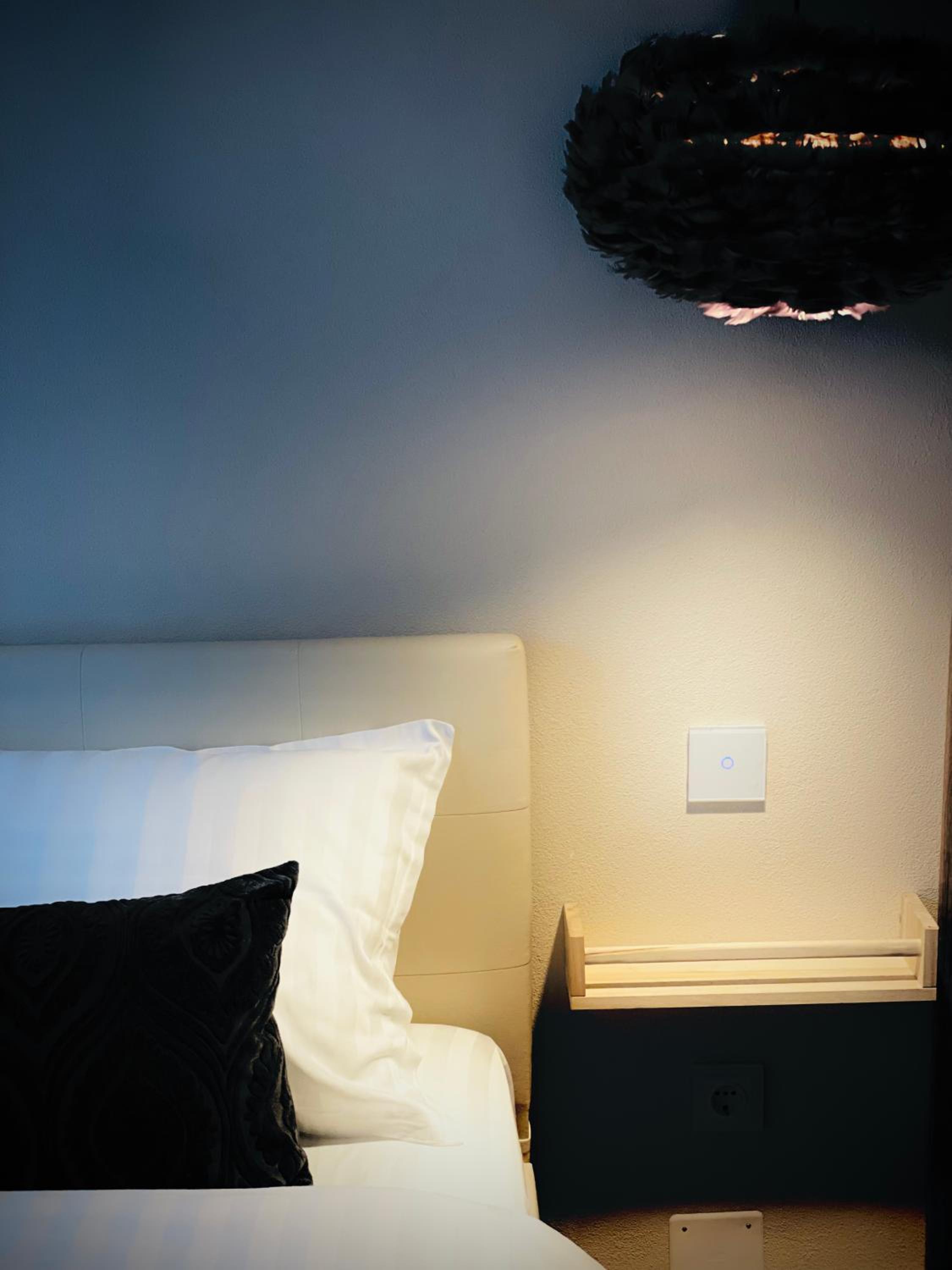 Two-Bedroom Apartment - Photo 4