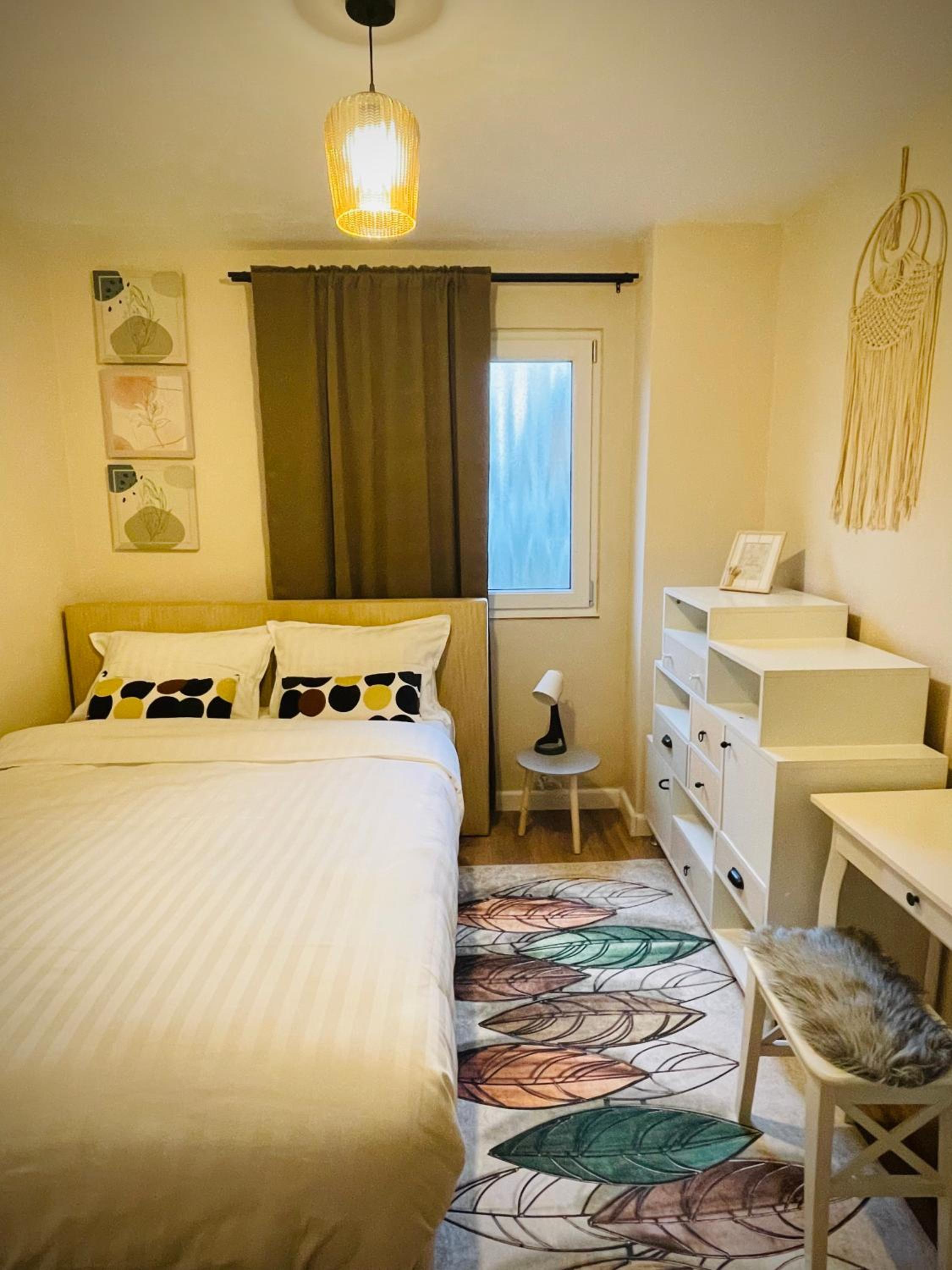 Two-Bedroom Apartment - Photo 13