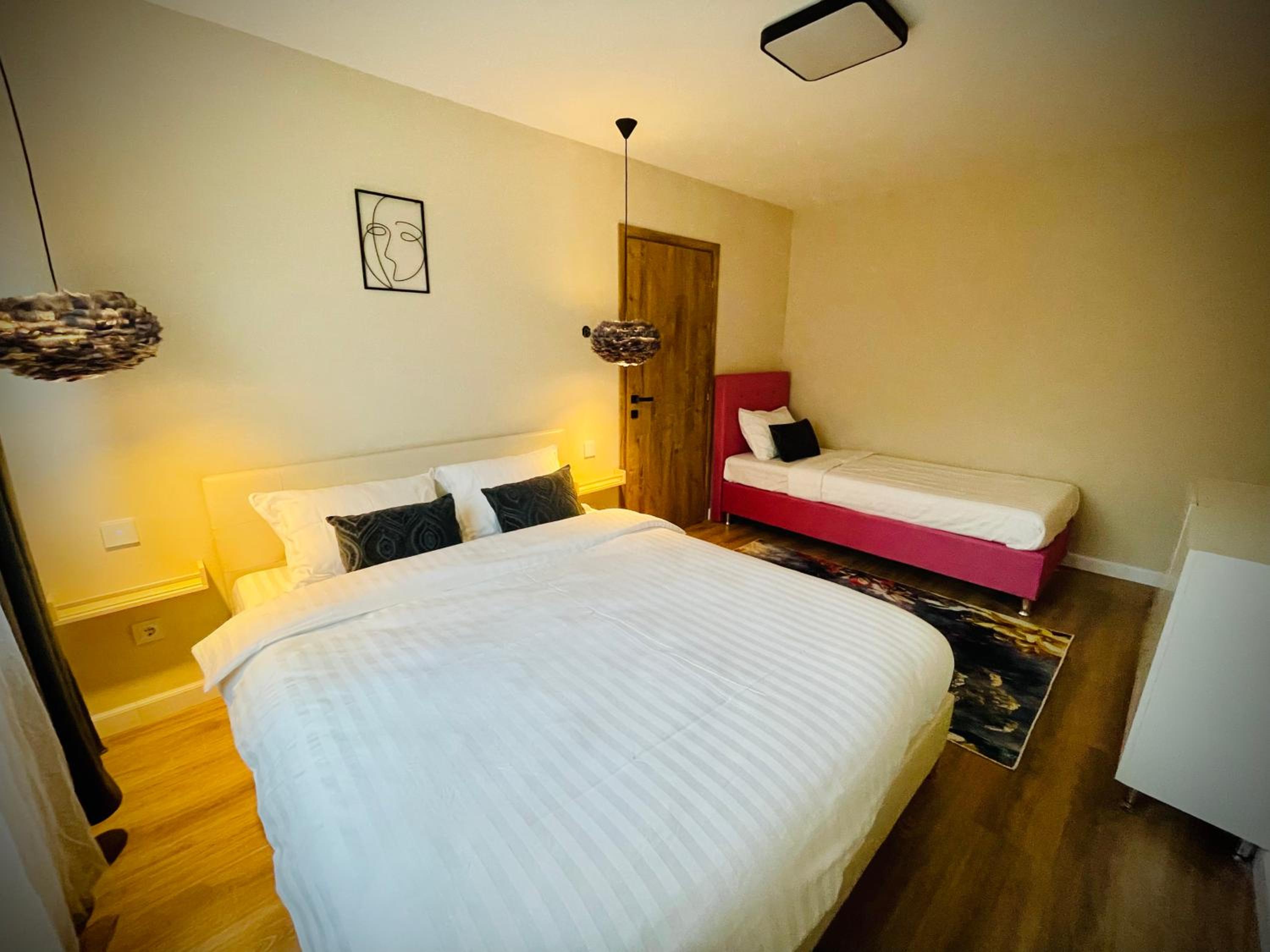 Two-Bedroom Apartment - Photo 14