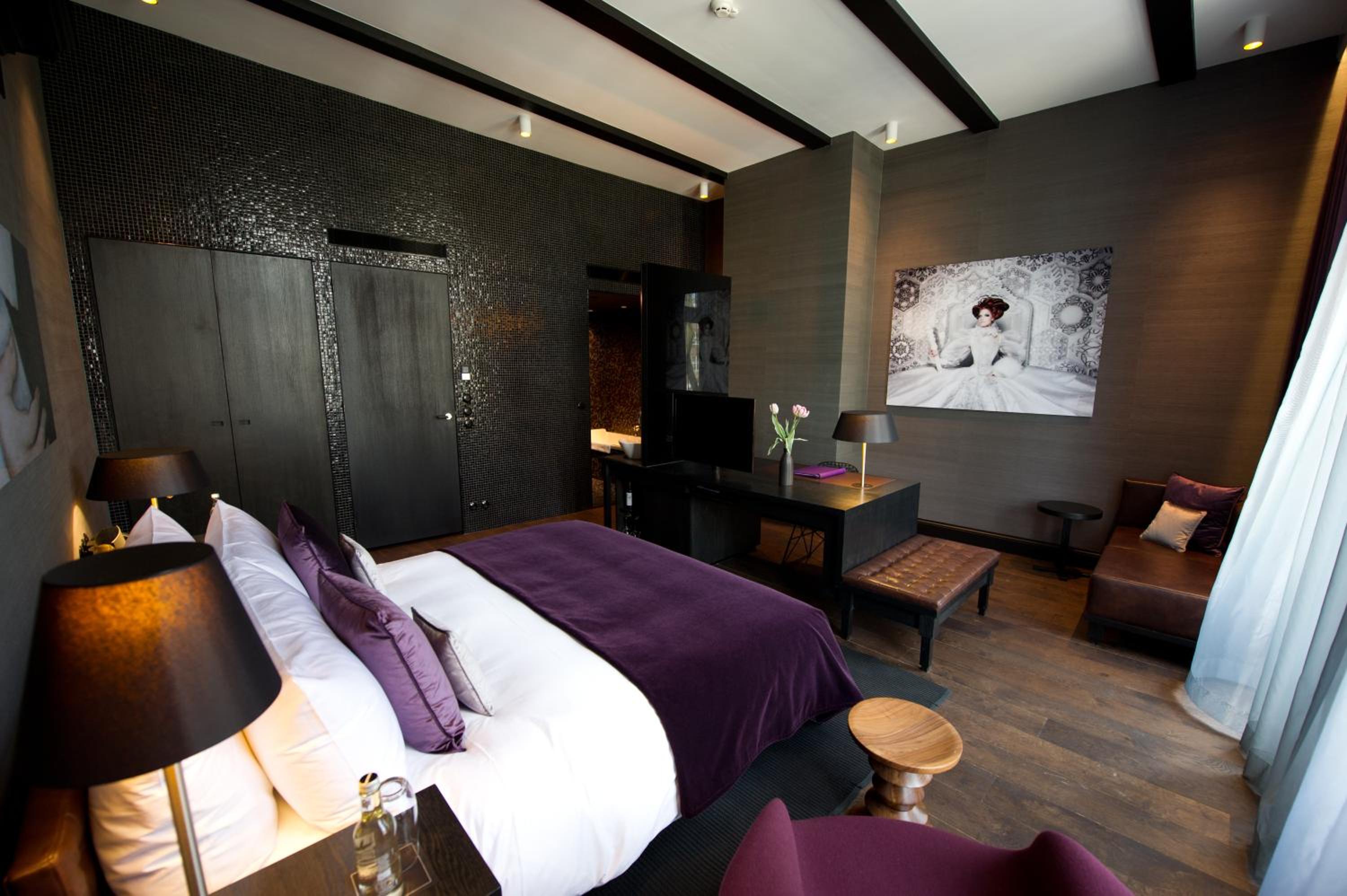 Executive Double Room photo 2