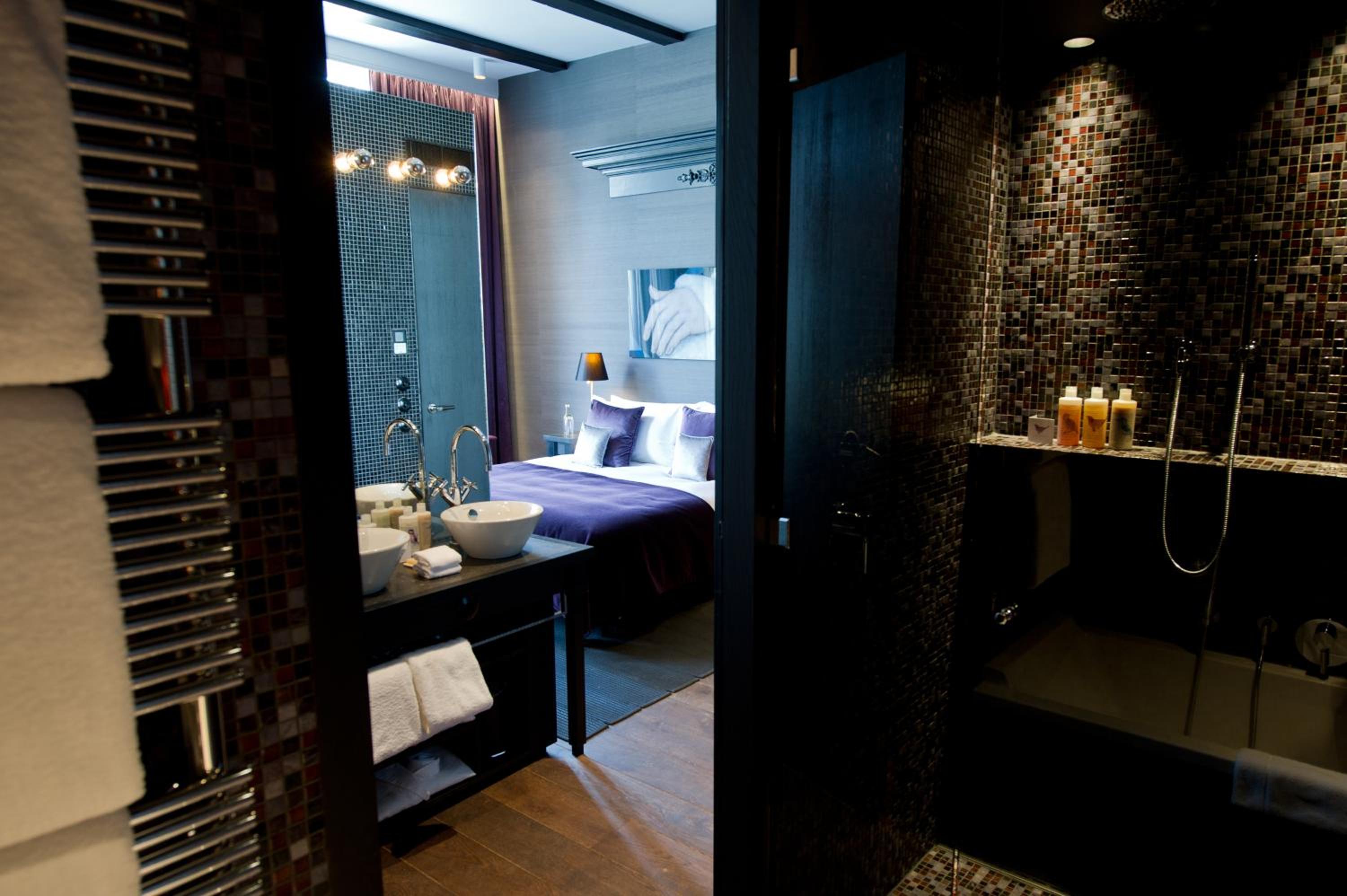 Executive Double Room photo 3