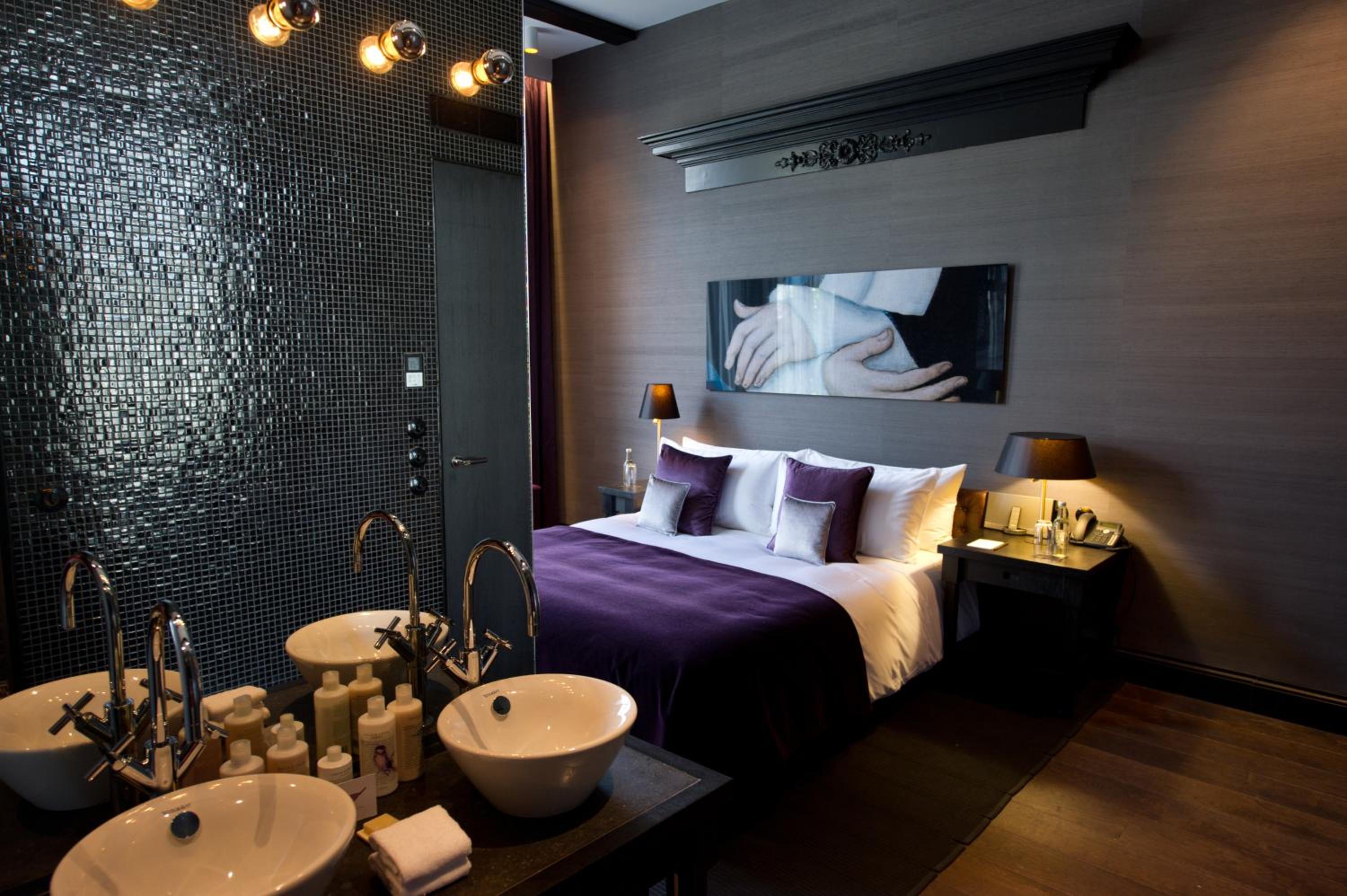 Executive Double Room photo 1