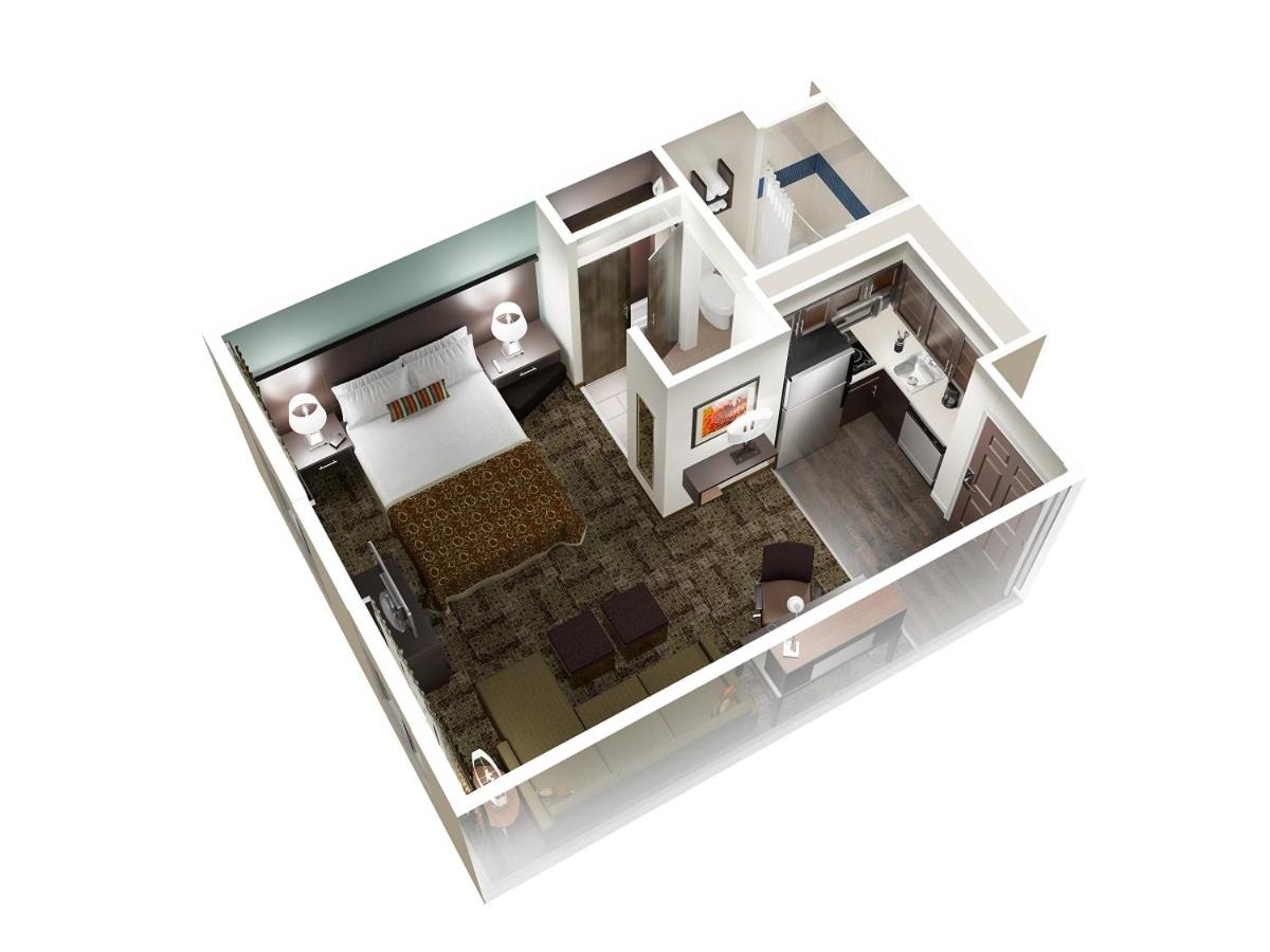 Studio Suite - Photo 1