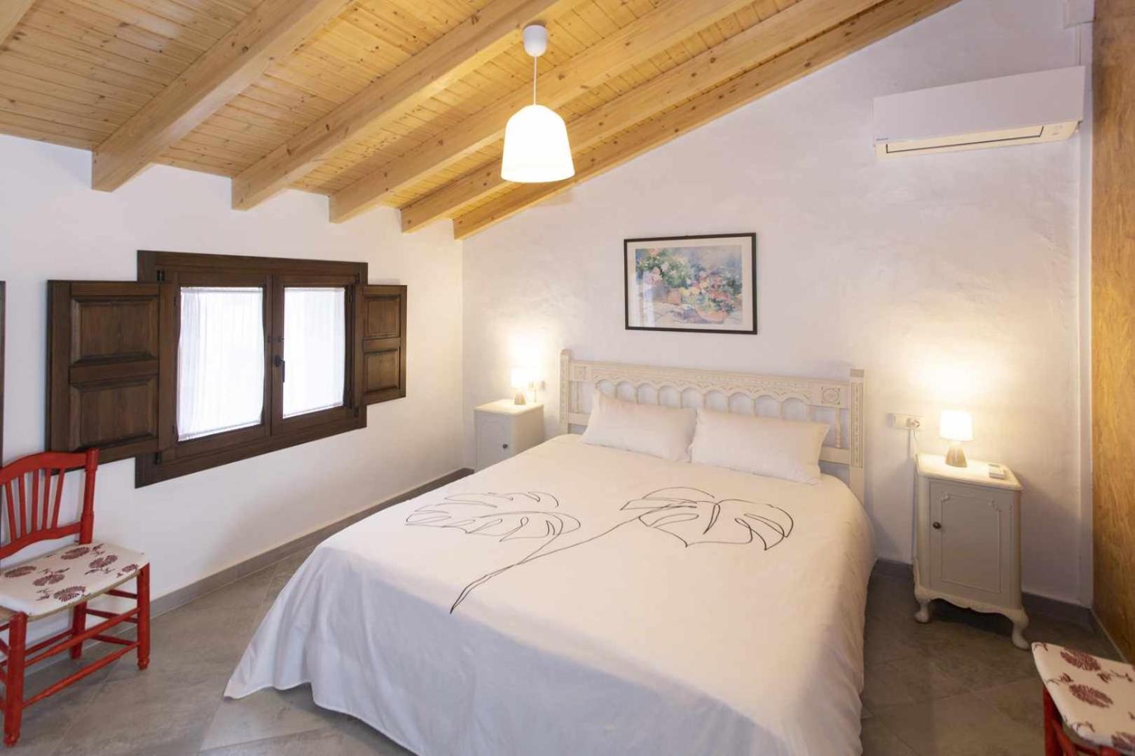 Apartamento Penthouse