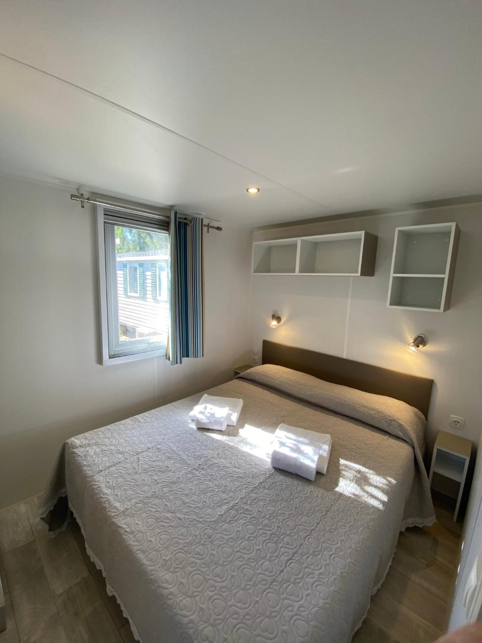 Mobile Home Superior 2 Bedrooms