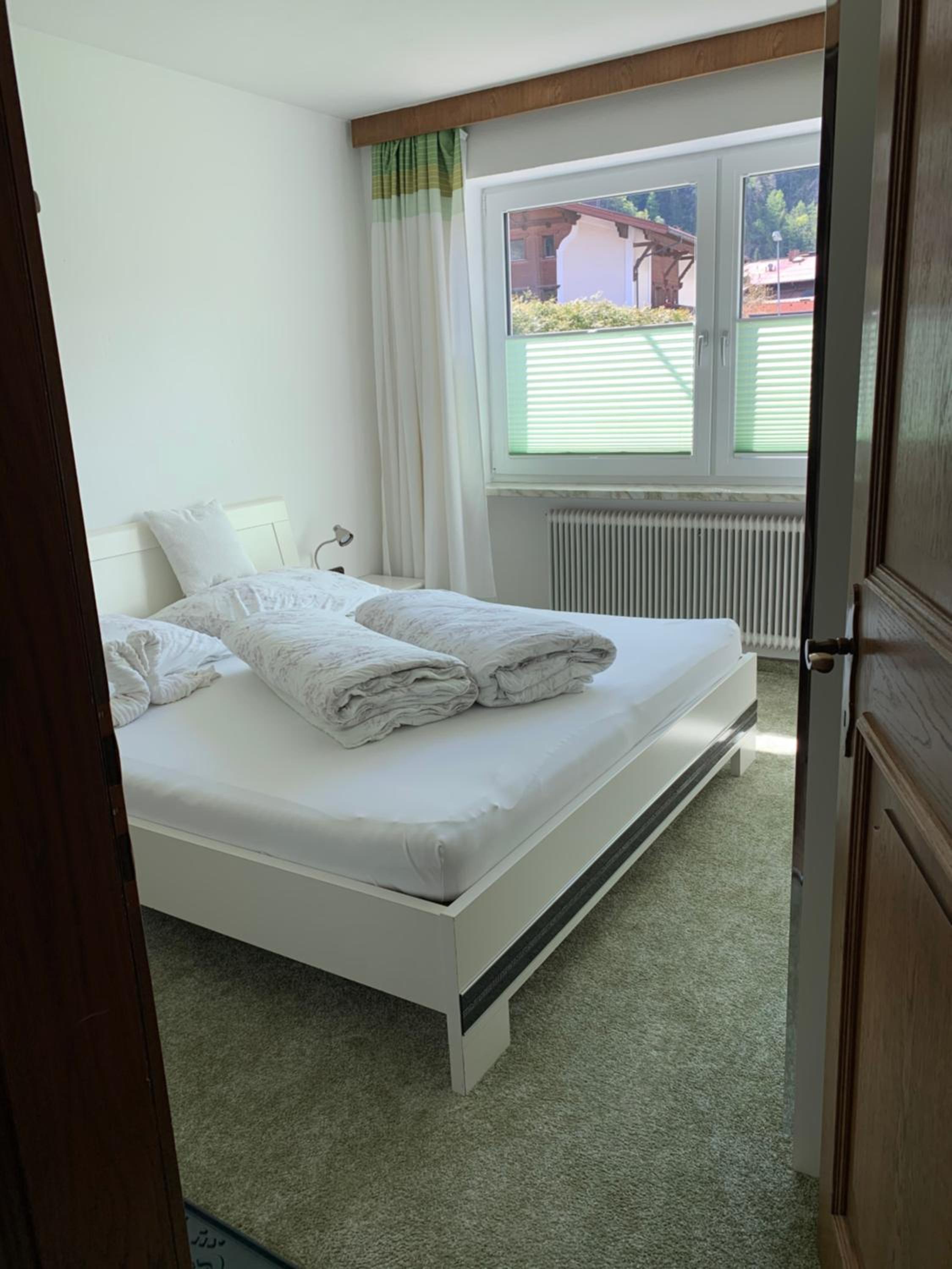 Apartment - Ground Floor photo 1