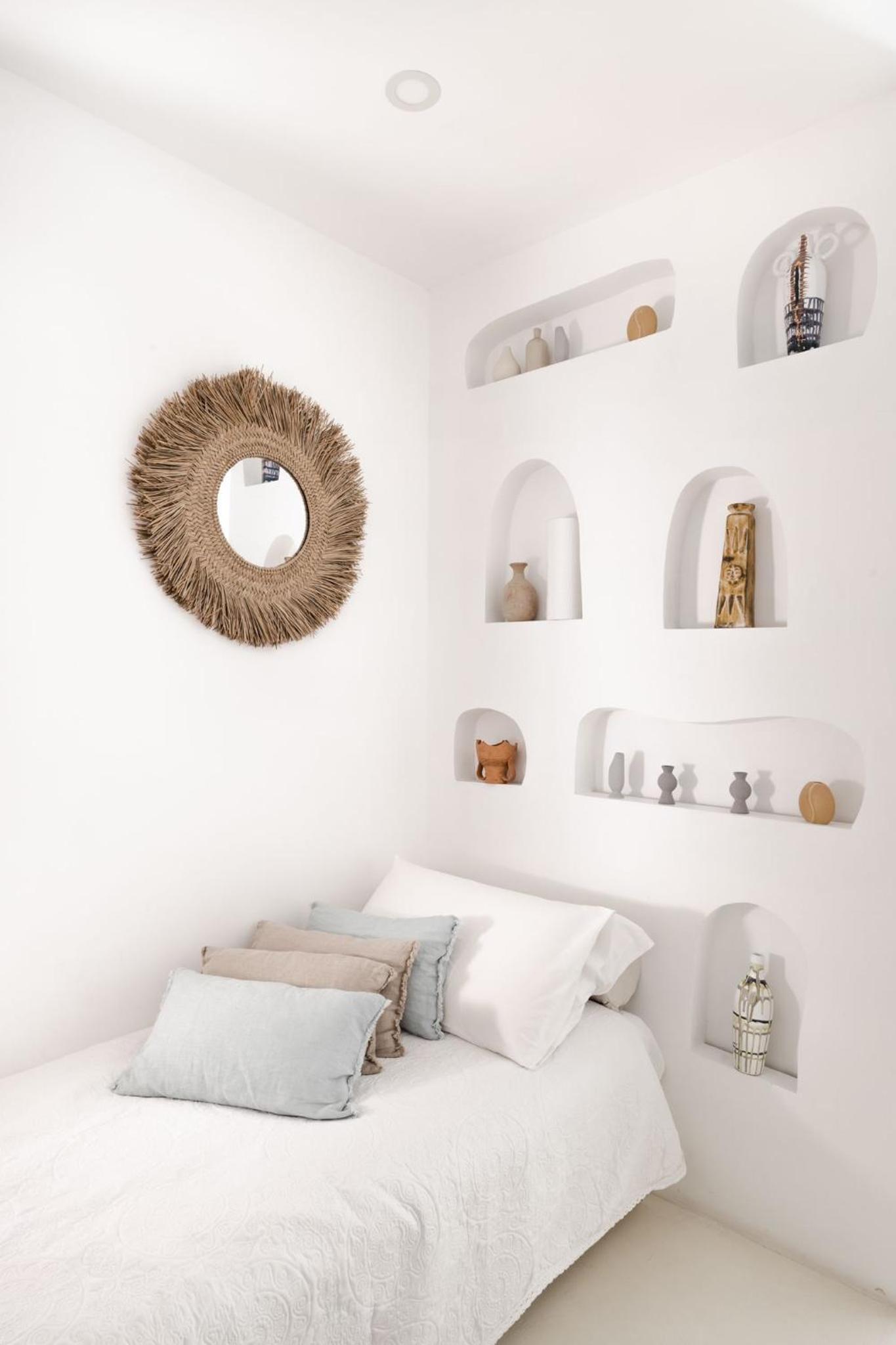Double Room with Extra Bed