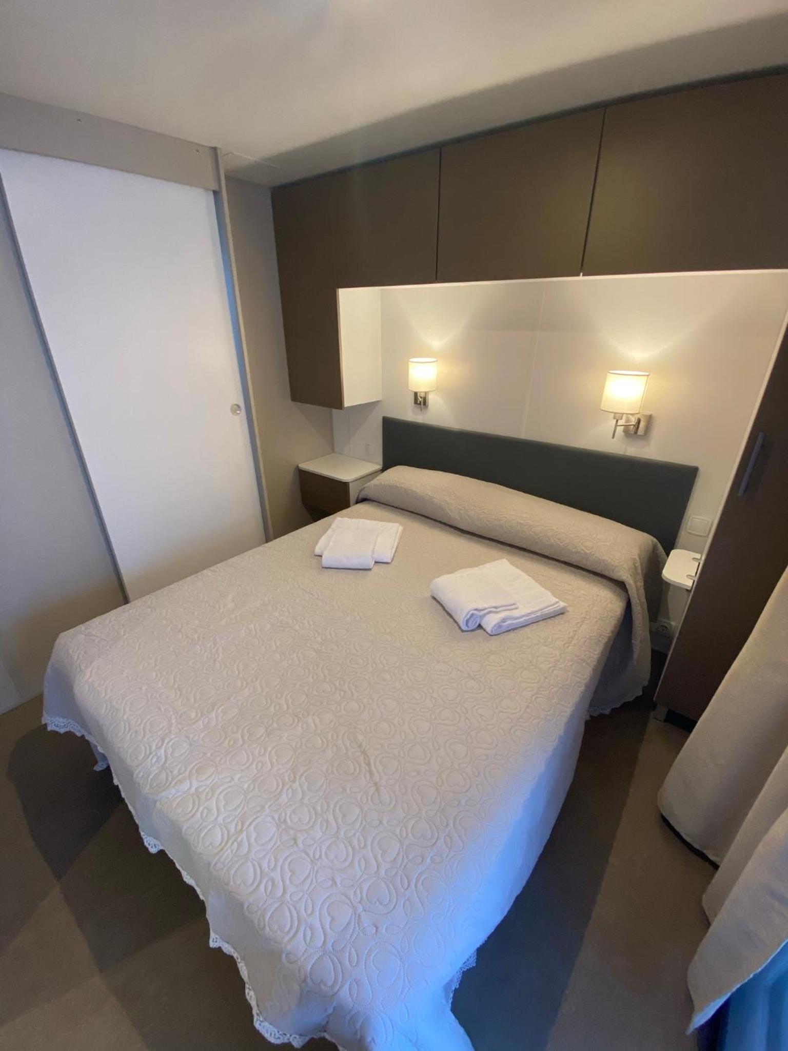Mobile Home Deluxe 2 Bedrooms photo 1