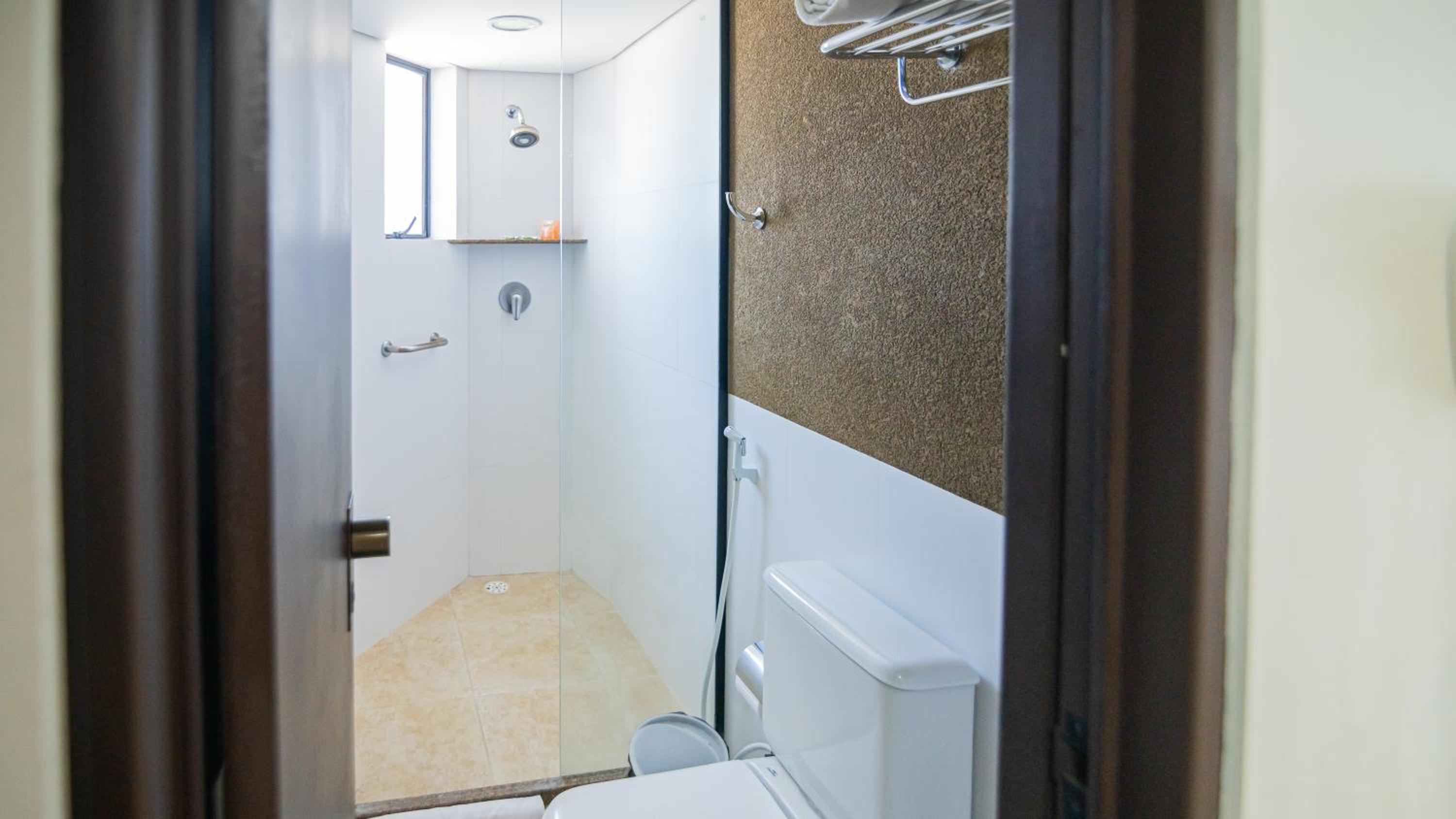 Deluxe Family Suite photo 3