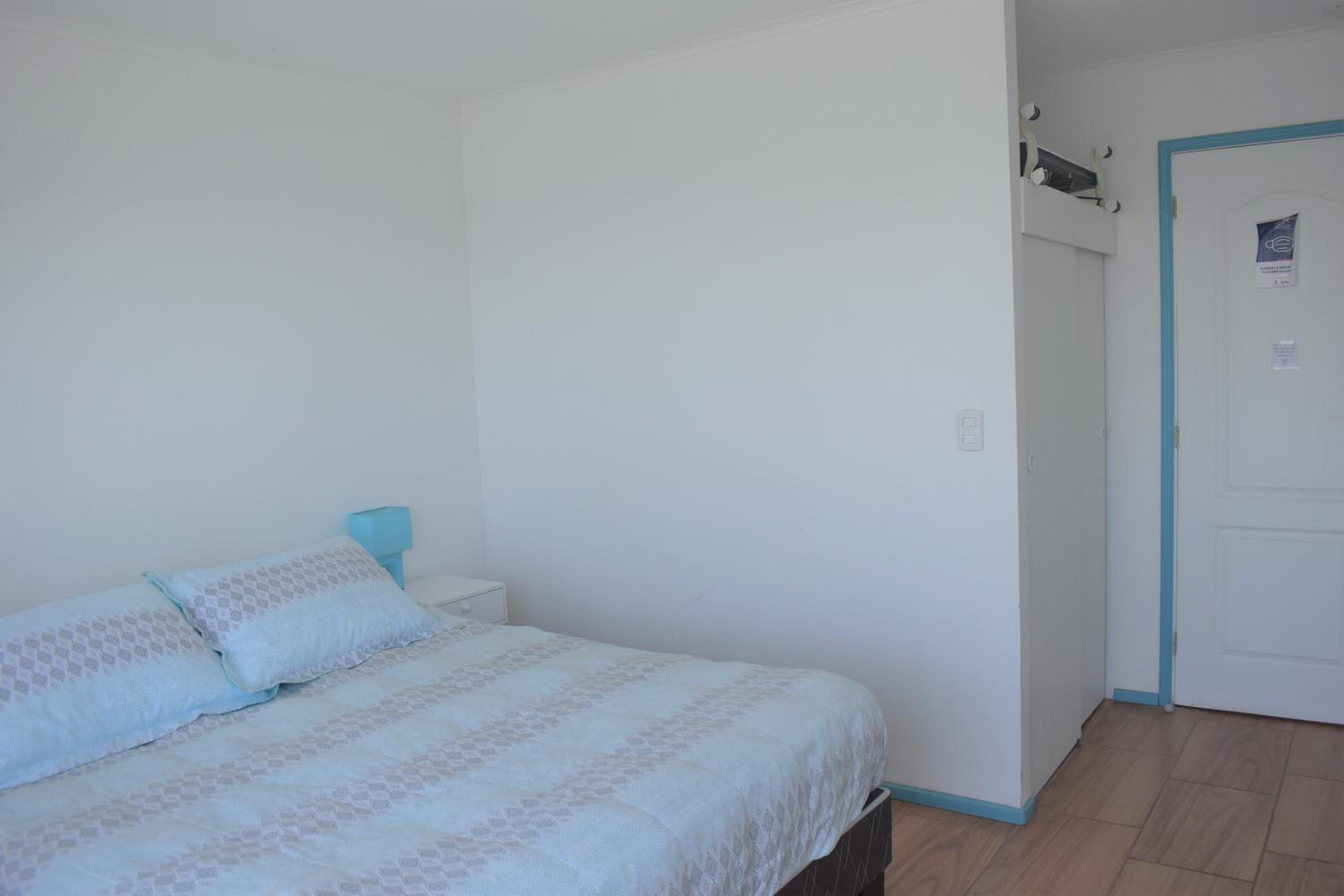 Suite with Sea View