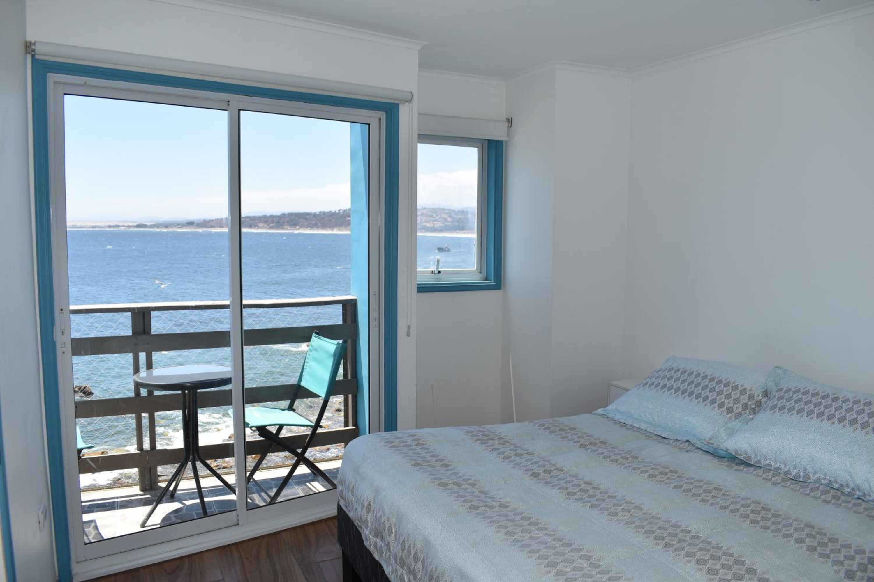Suite with Sea View photo 2