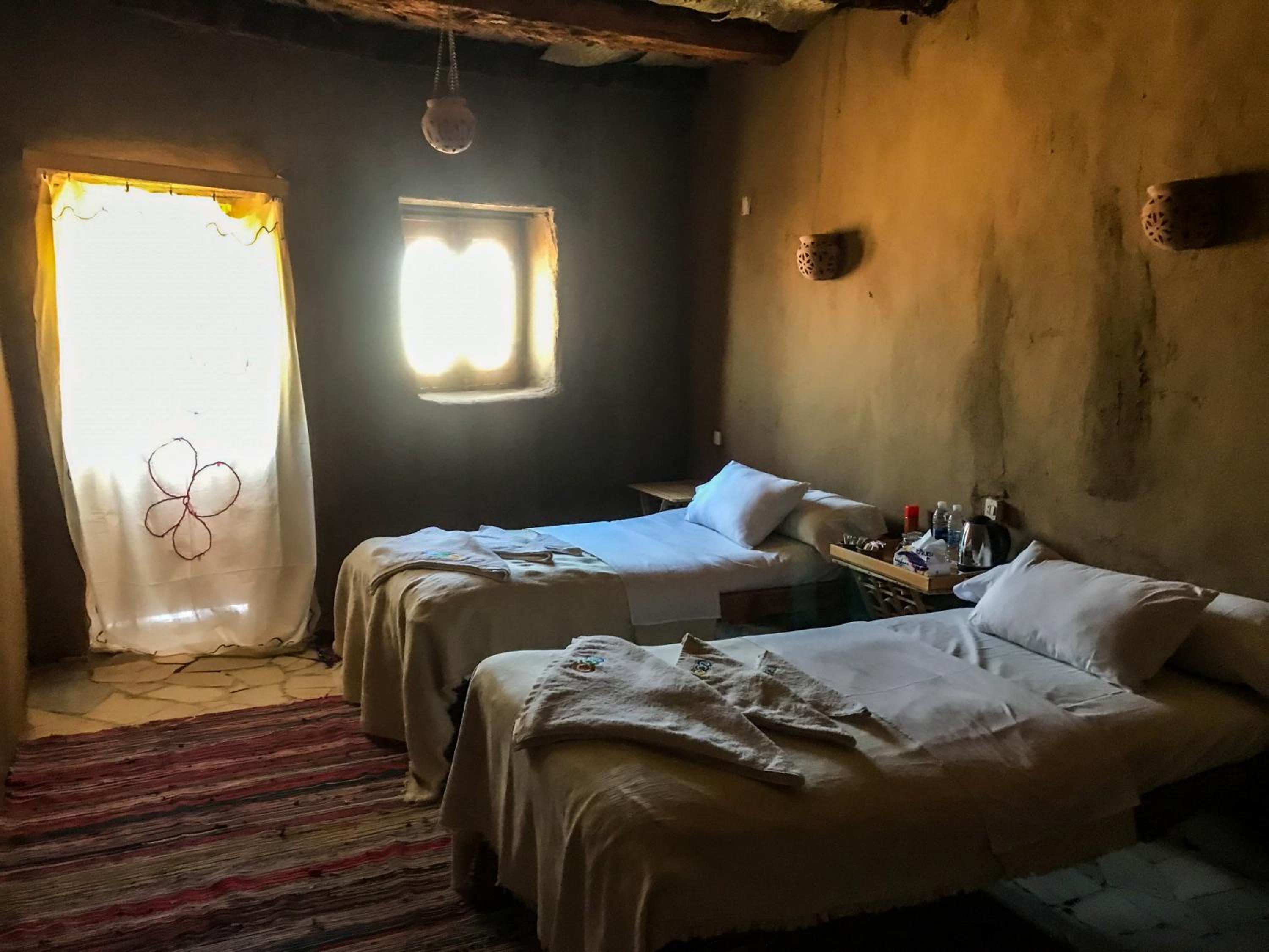 Double Room with Balcony photo 1