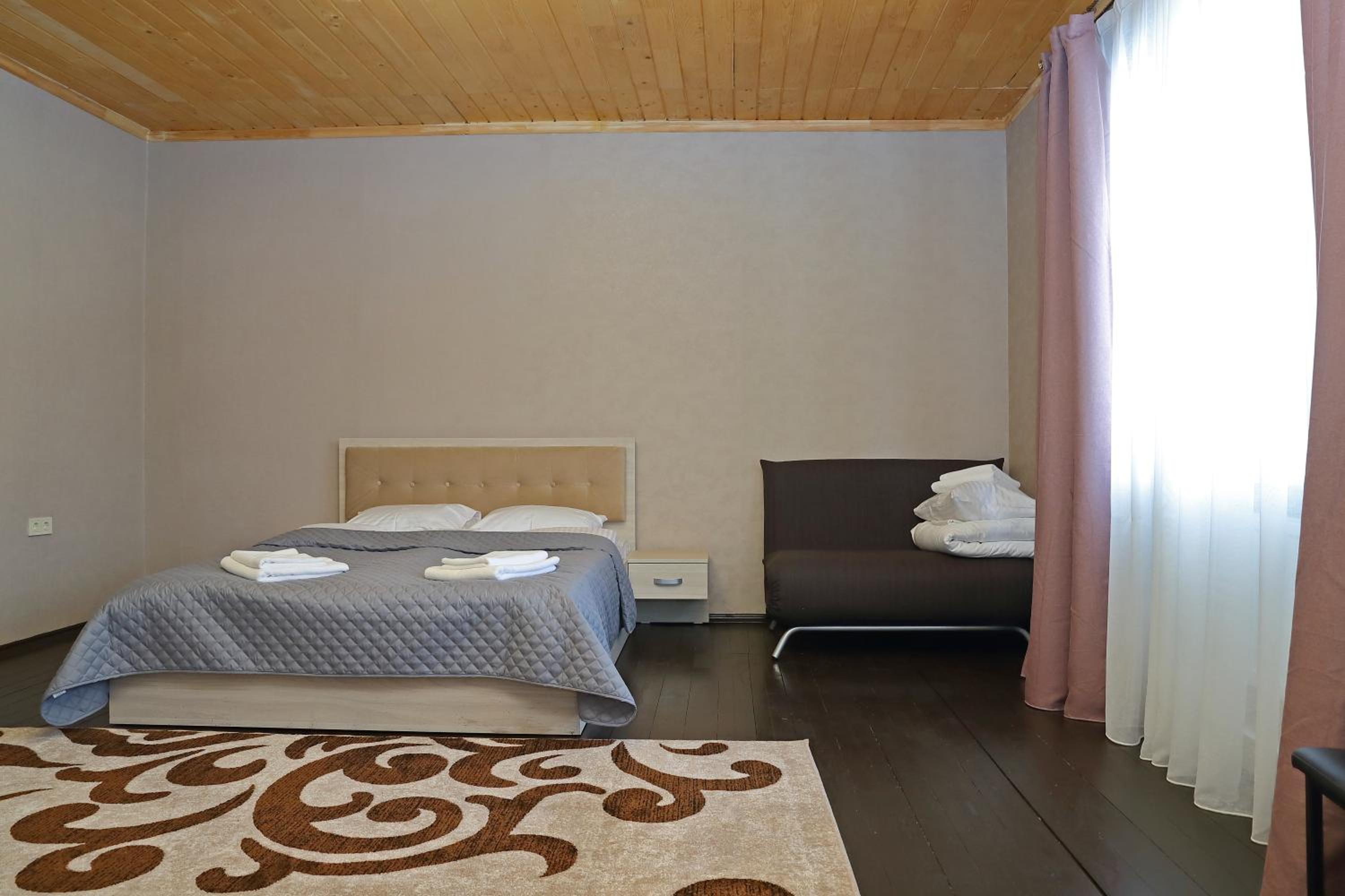 Deluxe Double Room photo 2