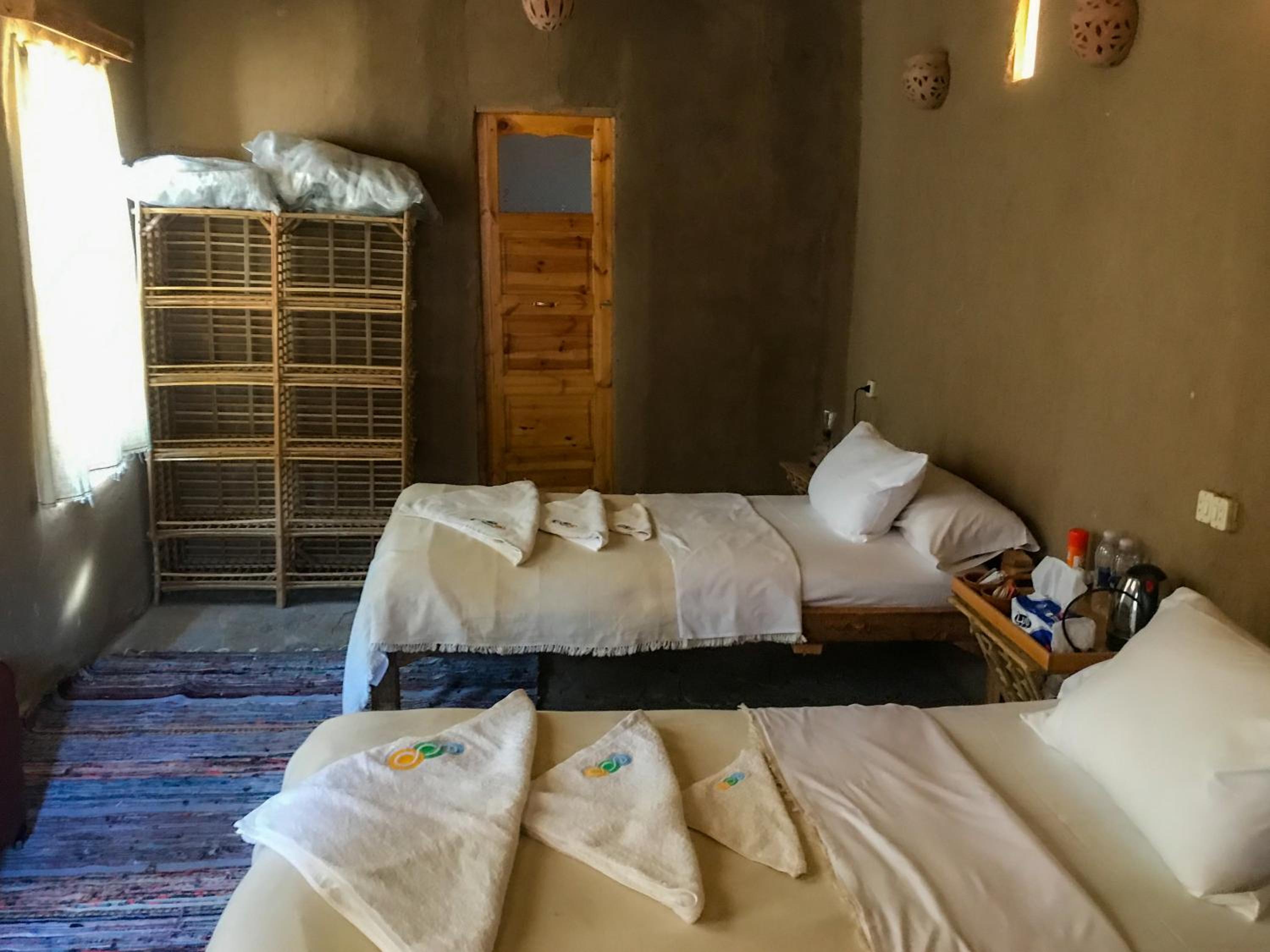 Double or Twin Room with View photo 1