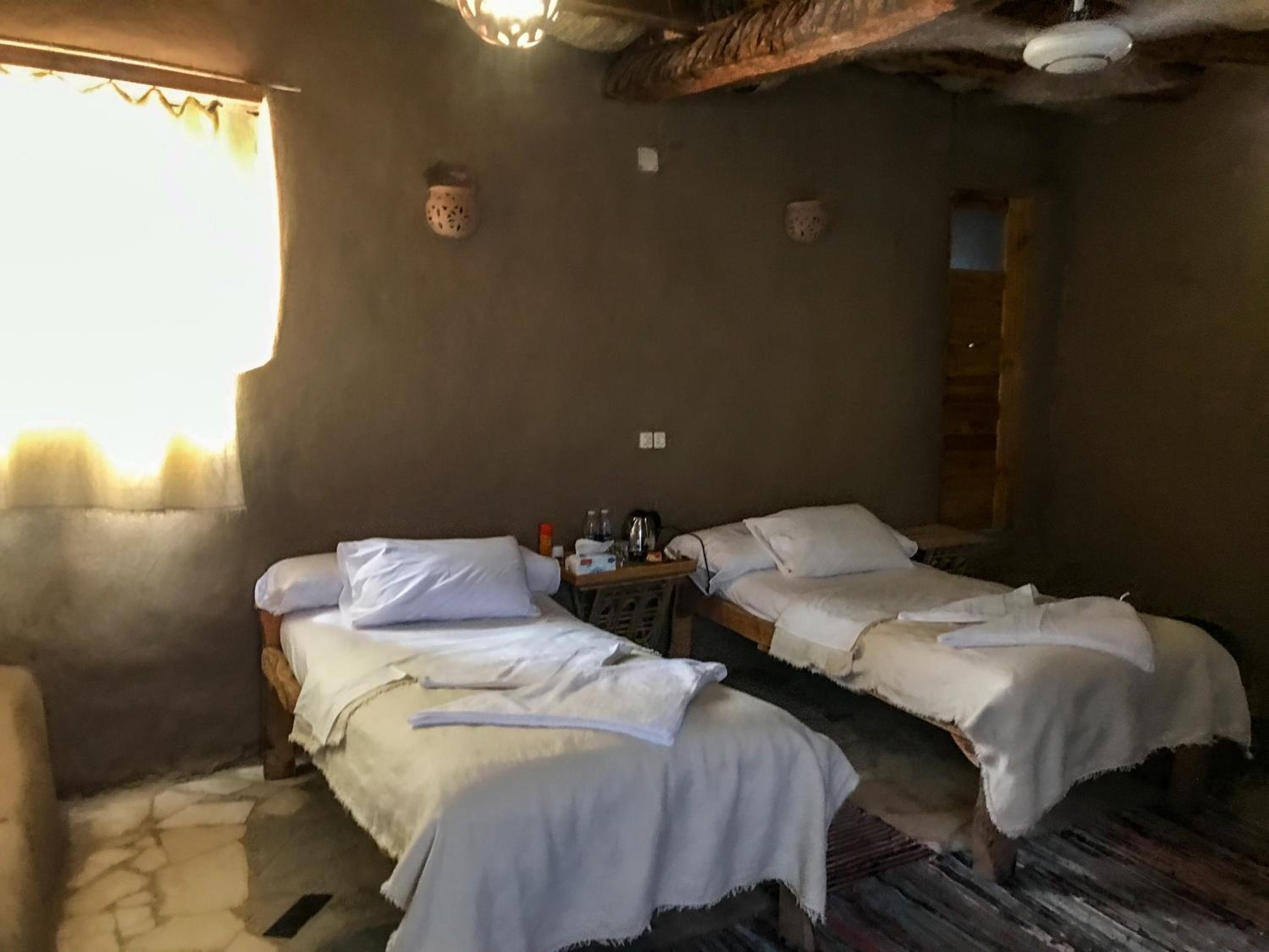 Triple Room with Lake View photo 2