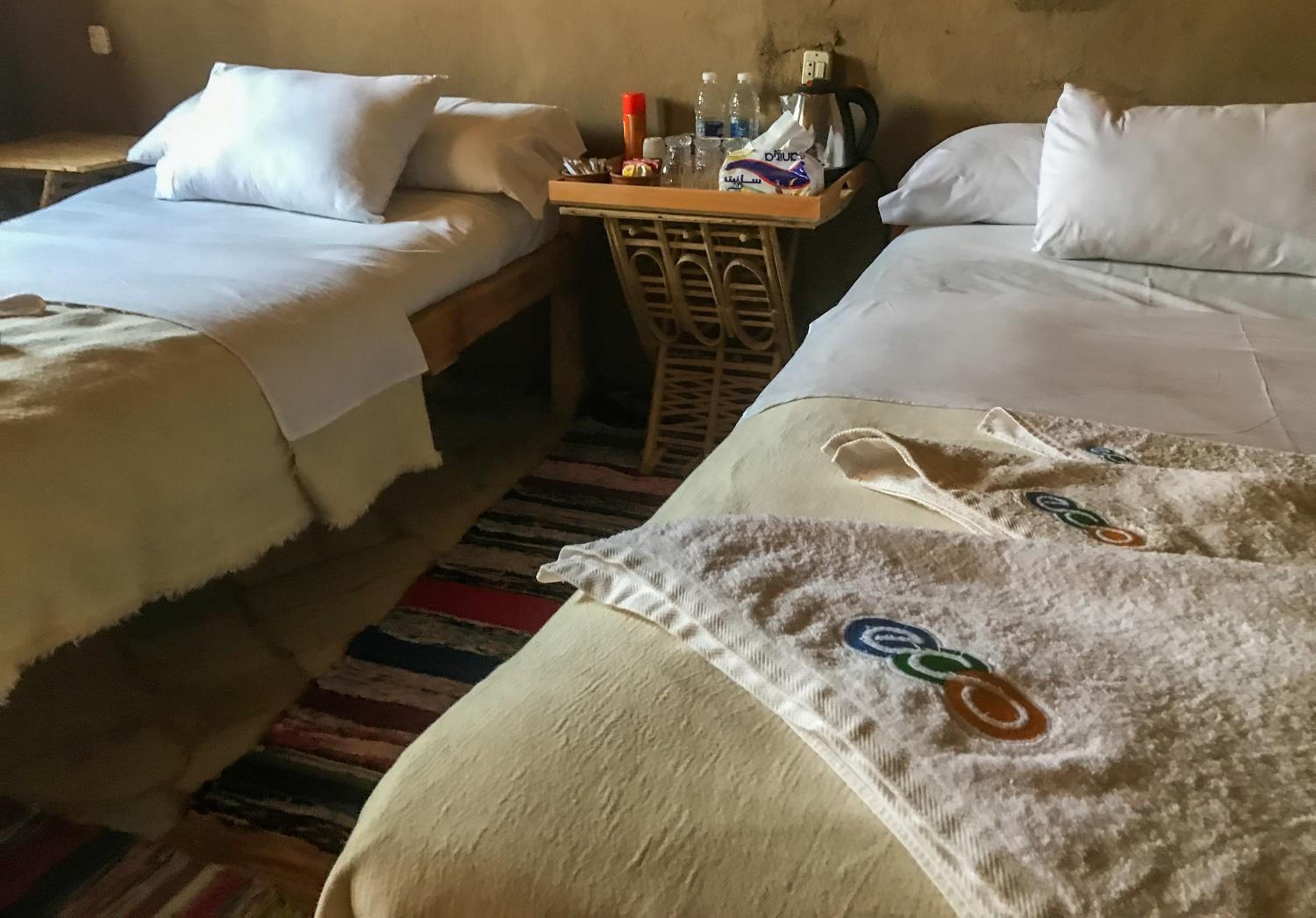 Triple Room with Lake View photo 1