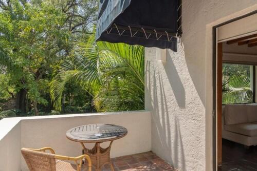 Double Room with Balcony photo 2