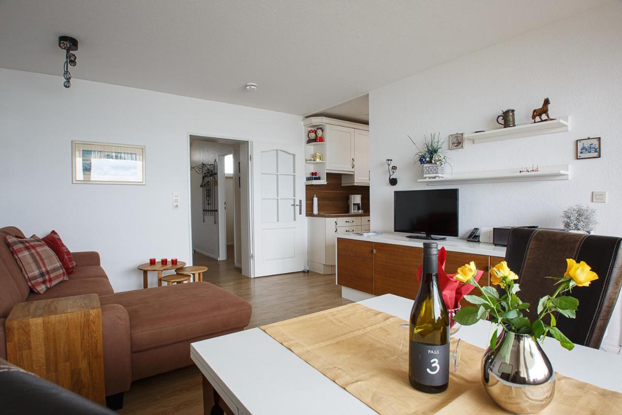 Apartment with Sea View photo 1
