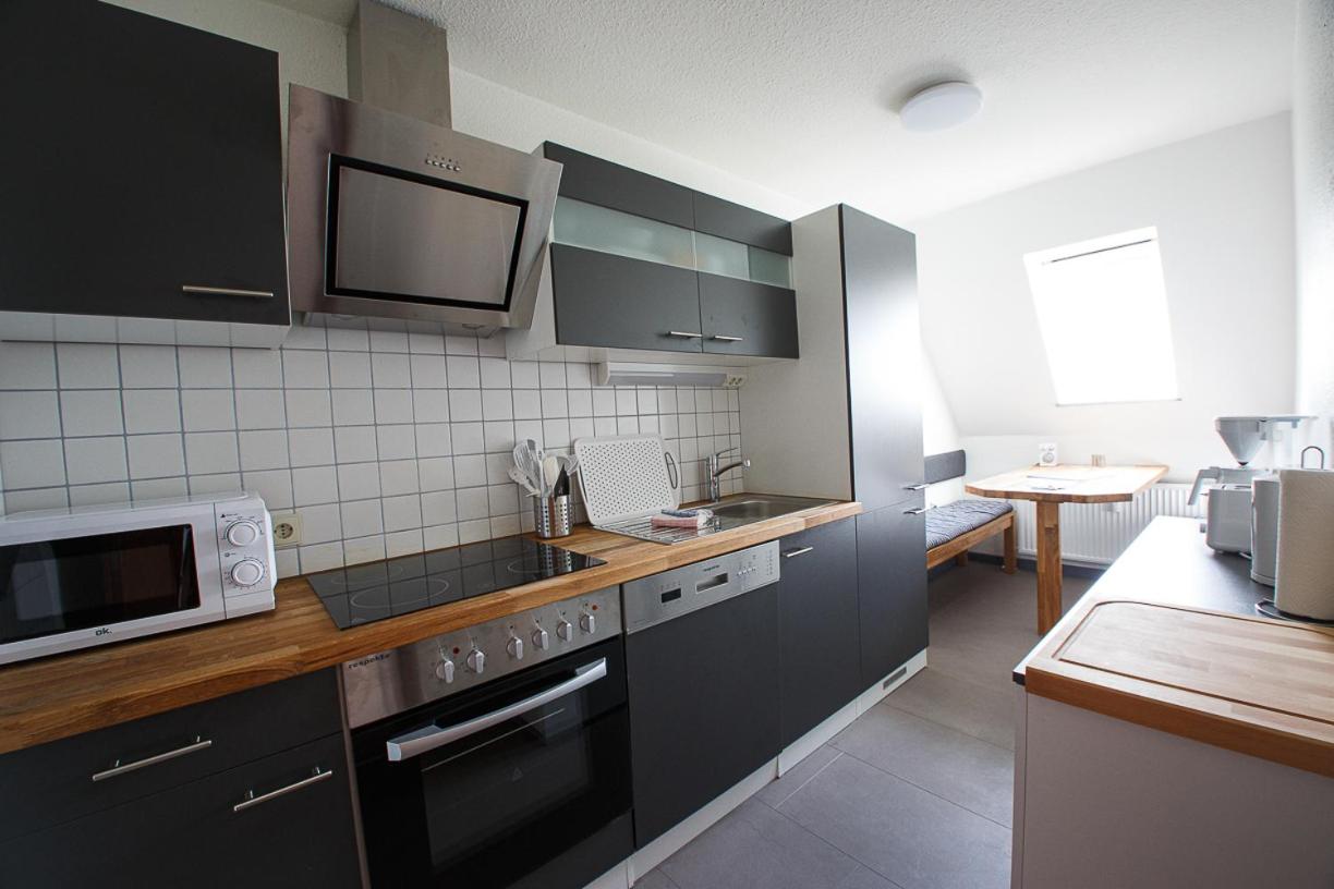 Apartment with Terrace photo 2