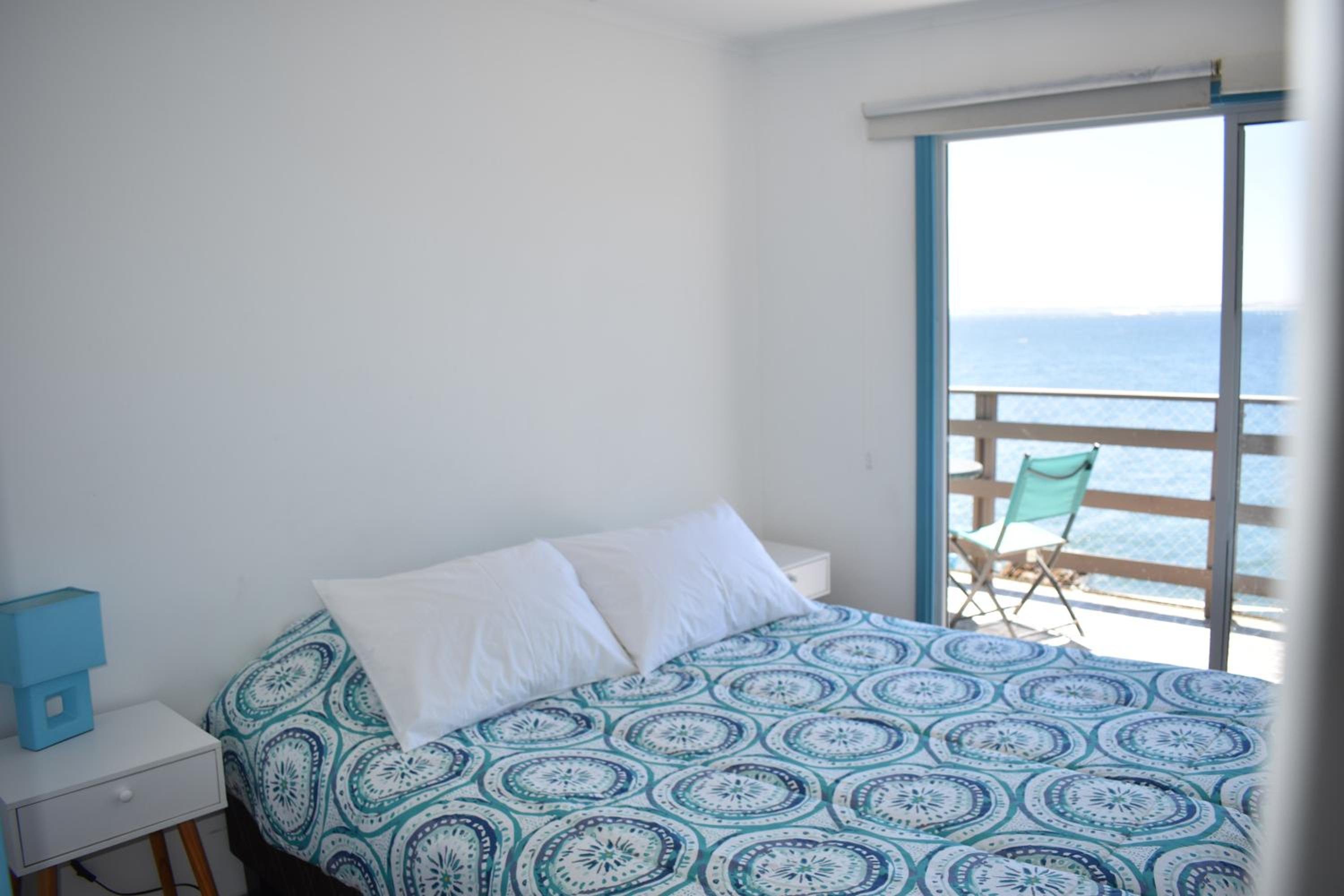 Suite with Sea View