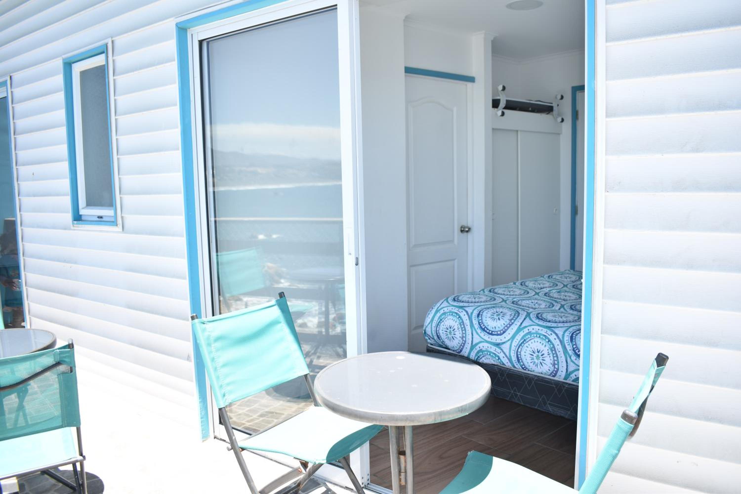 Suite with Sea View photo 2