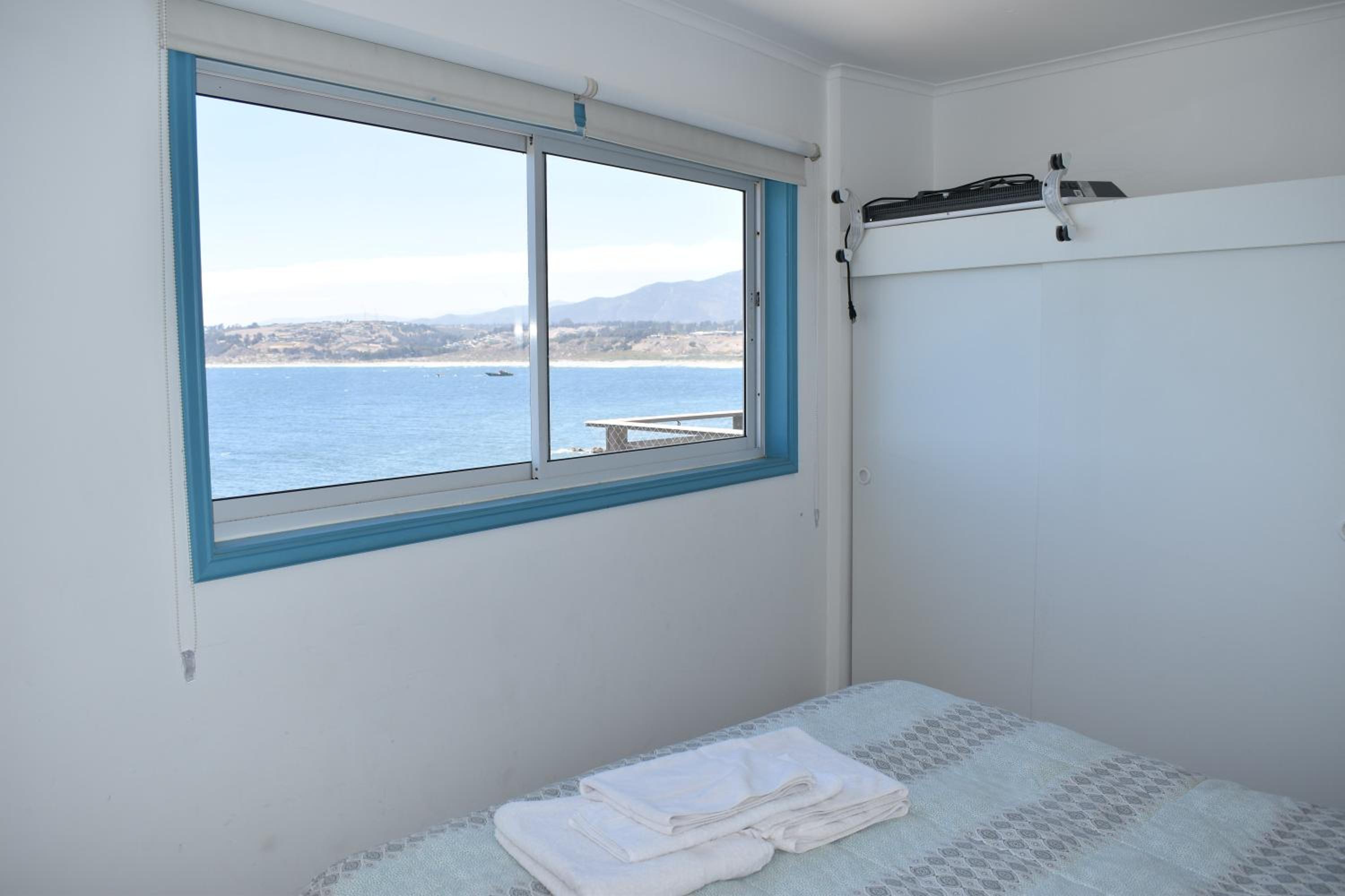 Suite with Sea View photo 3